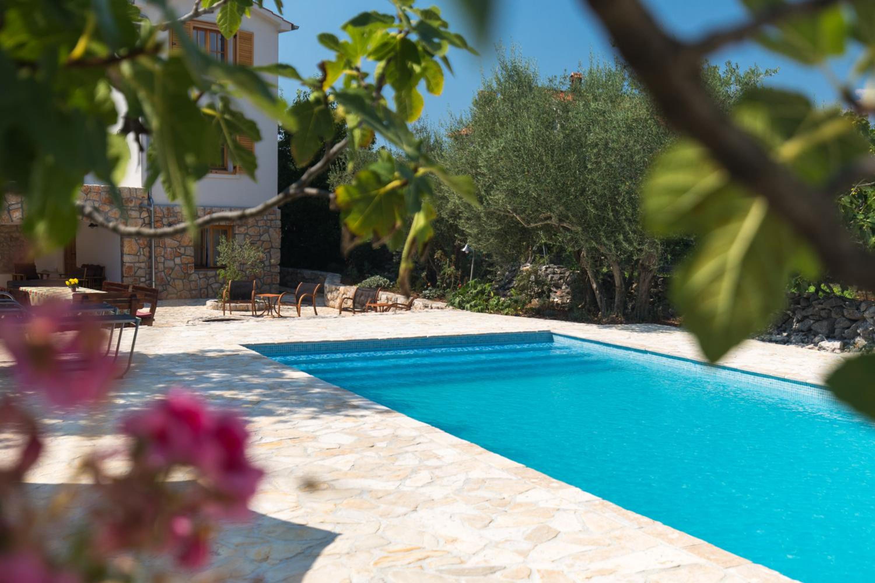 Villa Nadia