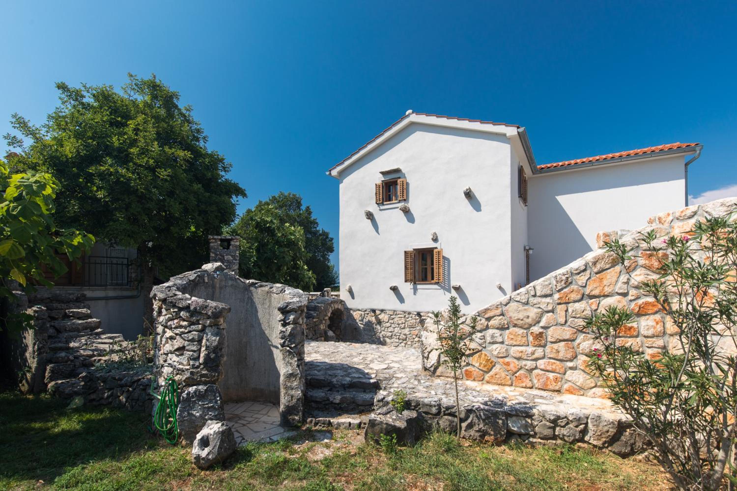 Villa Nadia