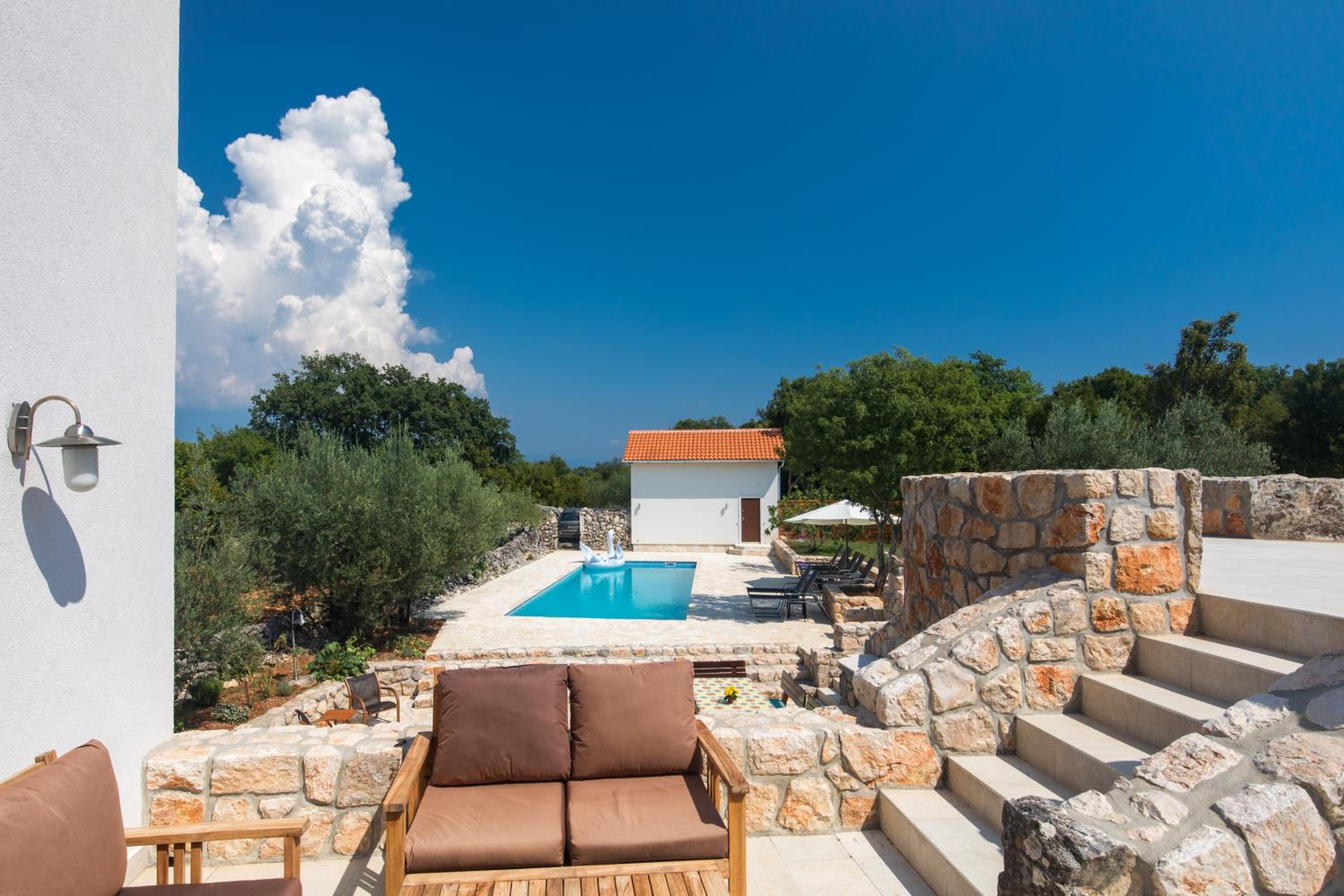 Villa Nadia