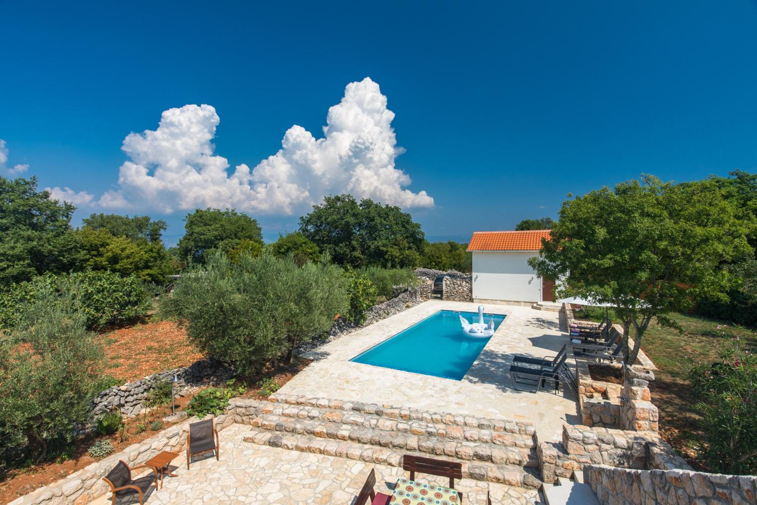 Villa Nadia