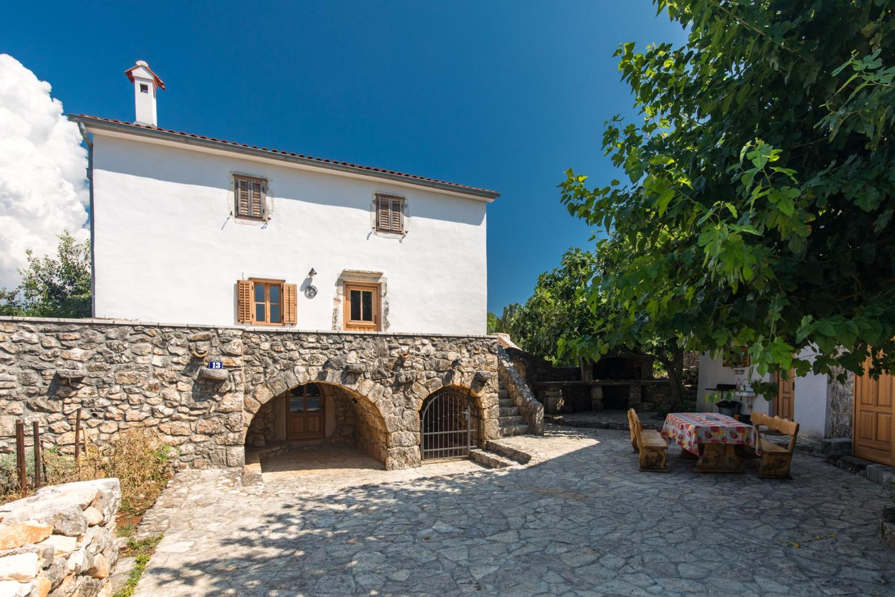 Villa Nadia