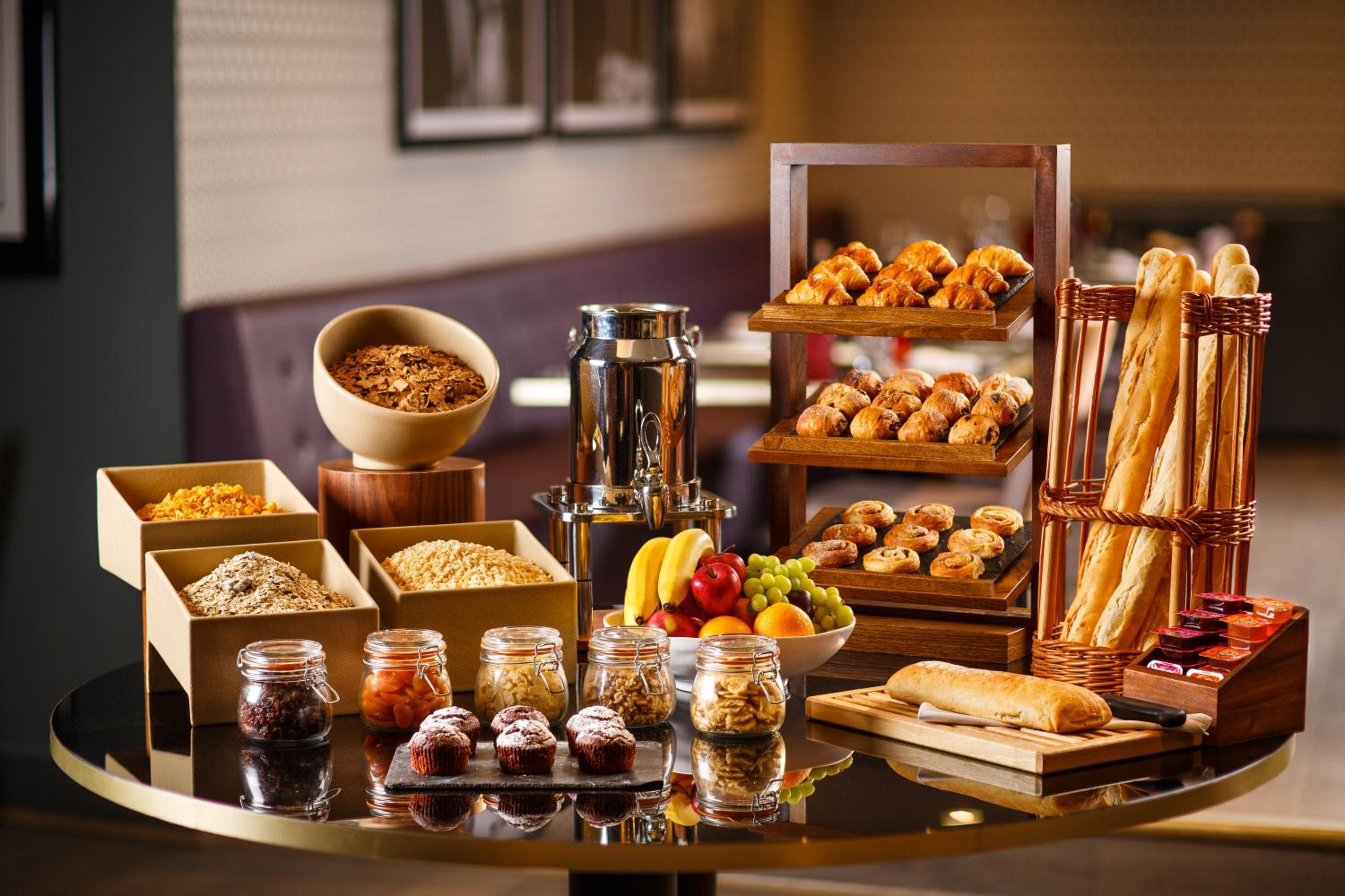 Royal Tunbridge Wells Vacations - Mercure Tunbridge Wells Hotel - Property Image 15