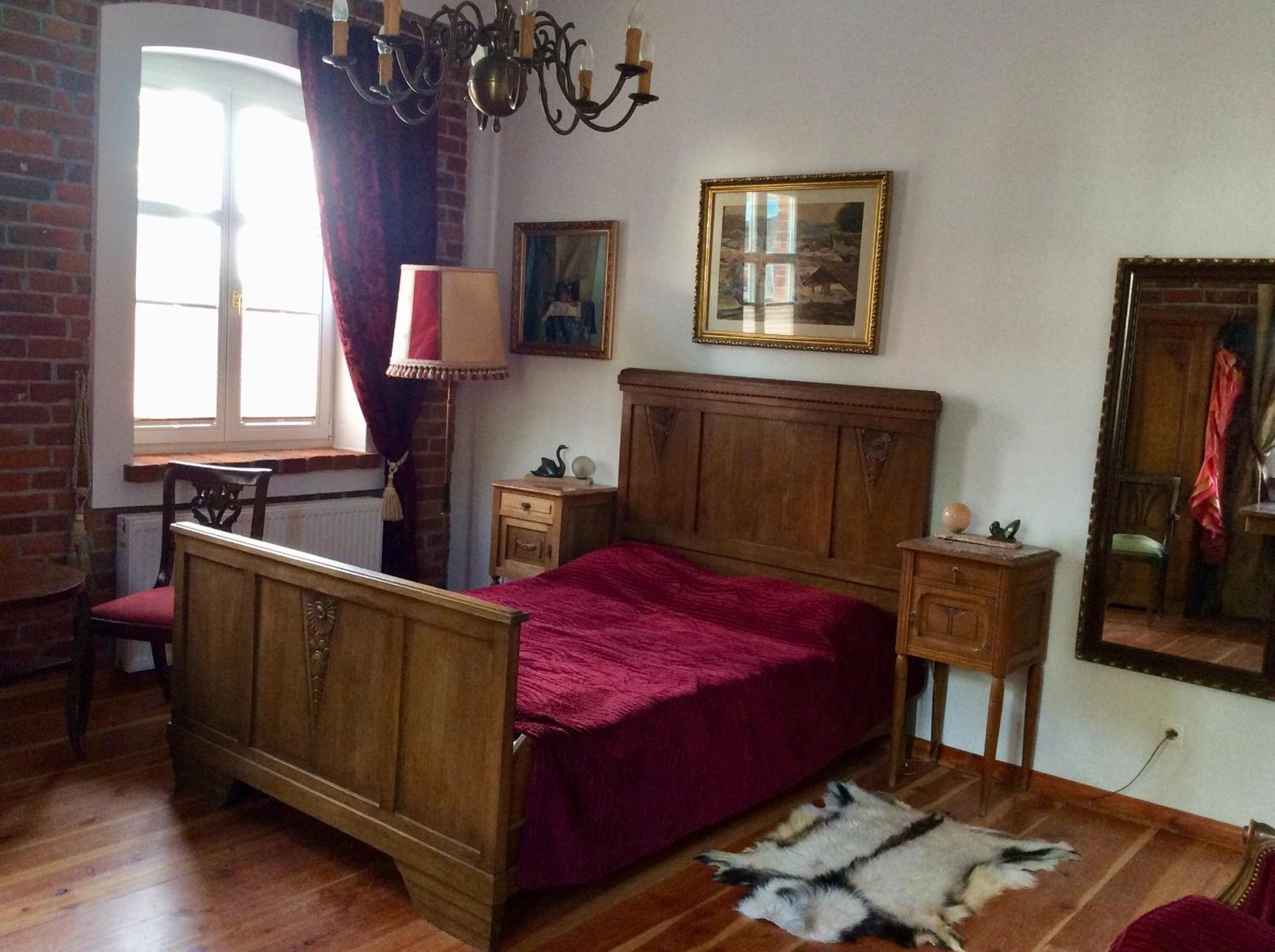Baltic Home Dunya view 5