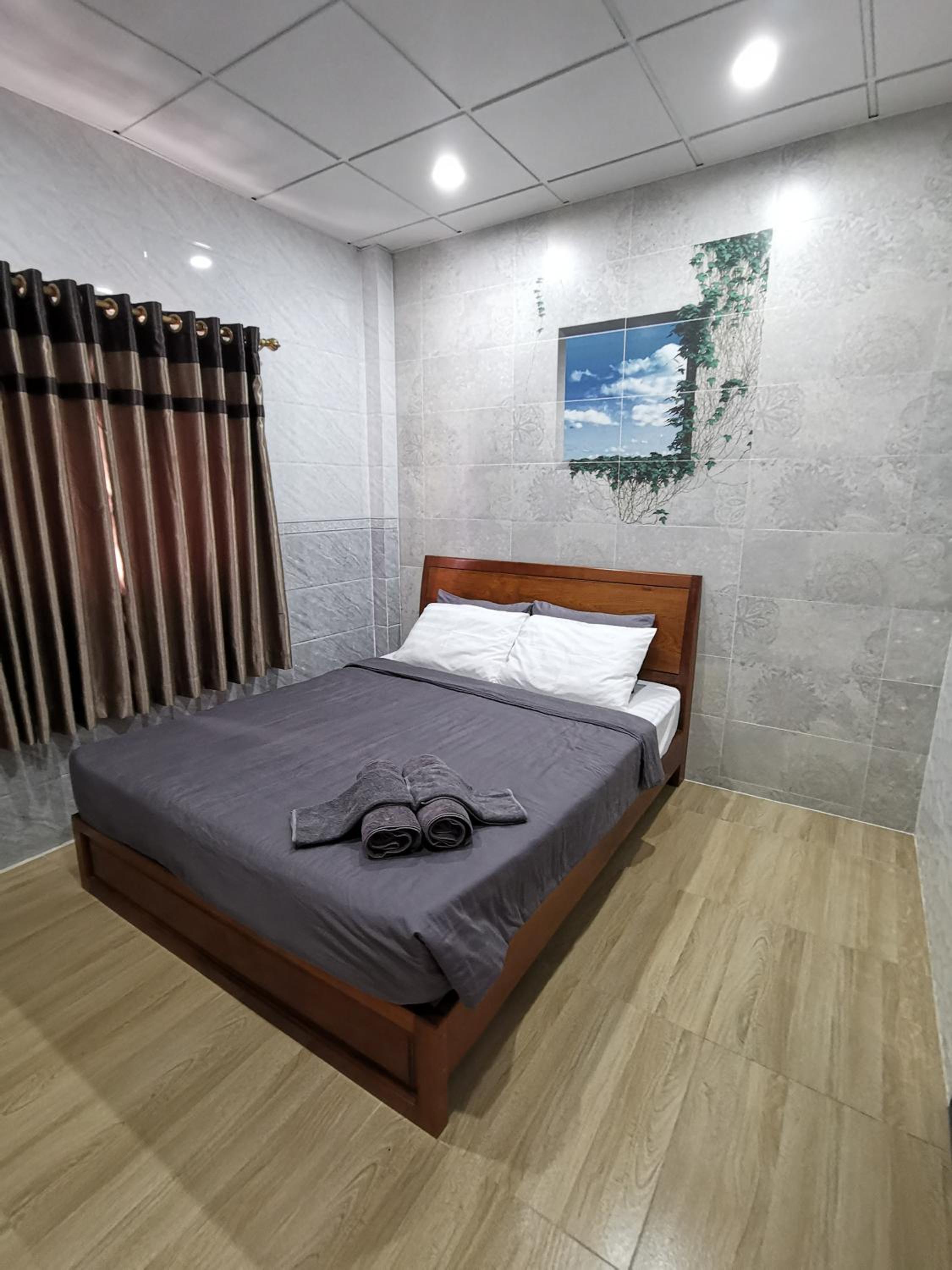 Cola's Homestay