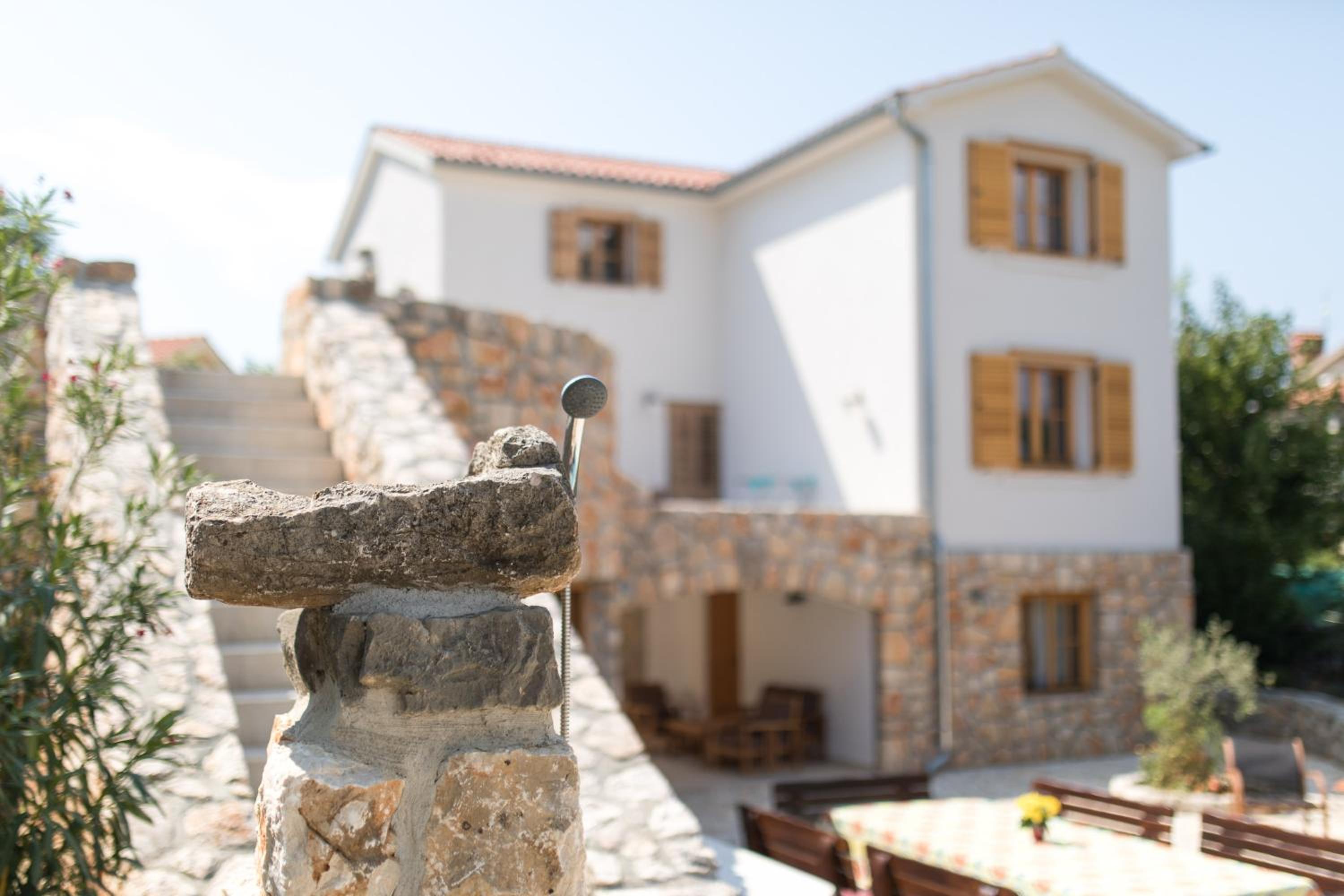 Villa Nadia