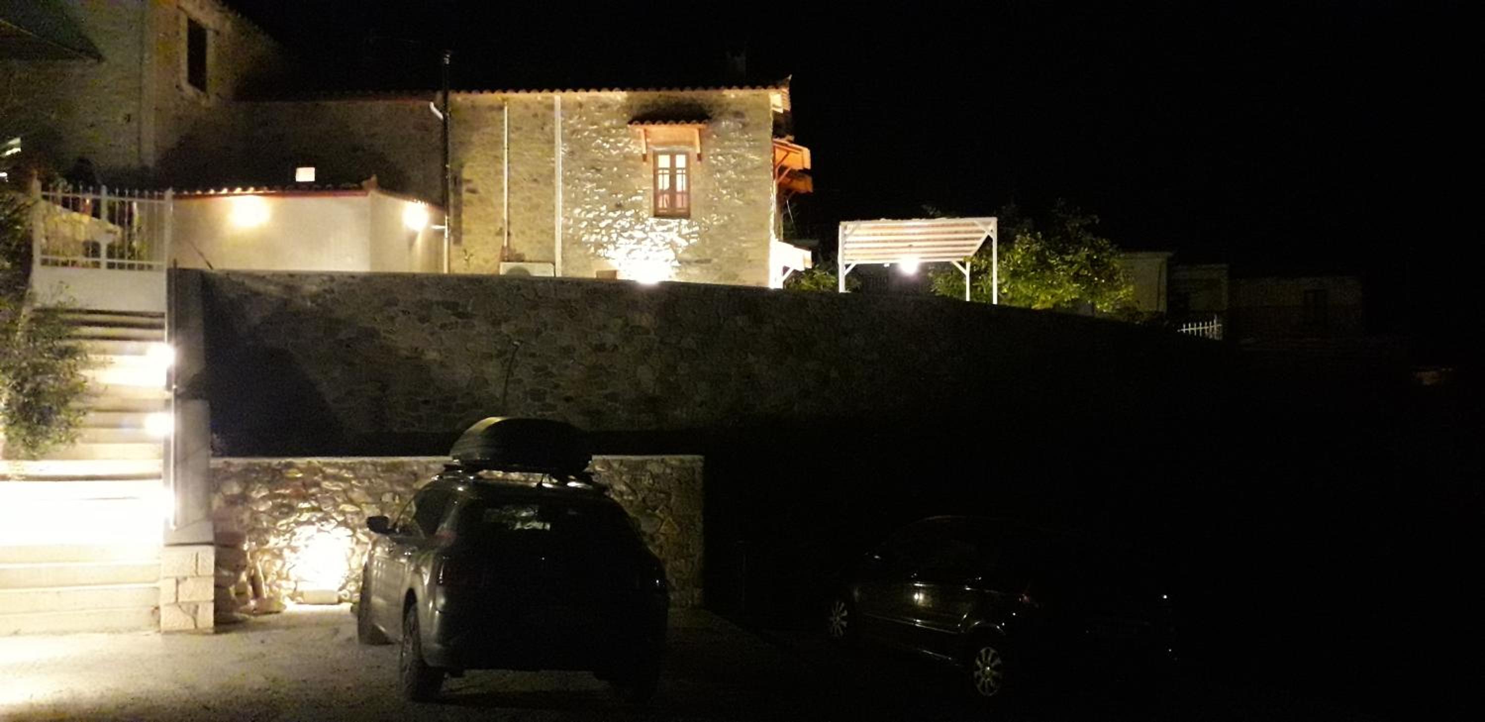 Theodora's Guest House view 4