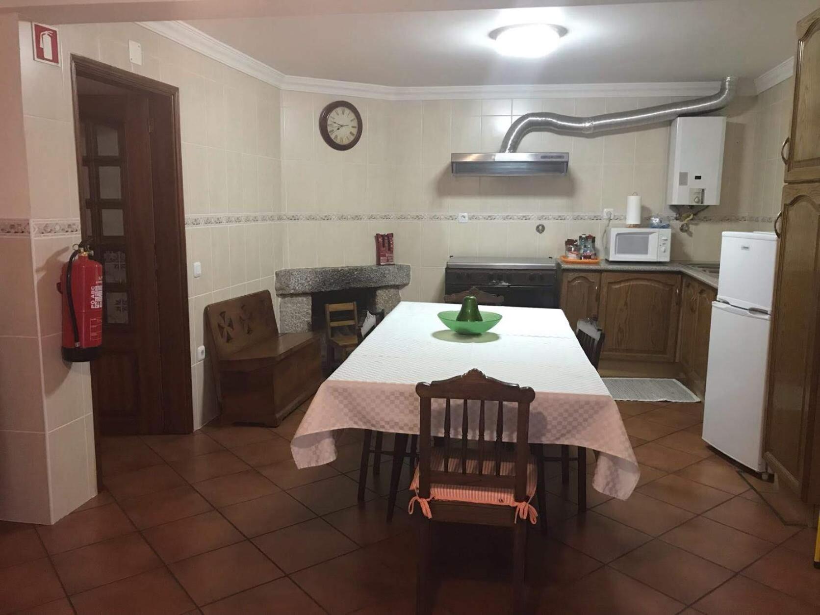 Casas da Estrela