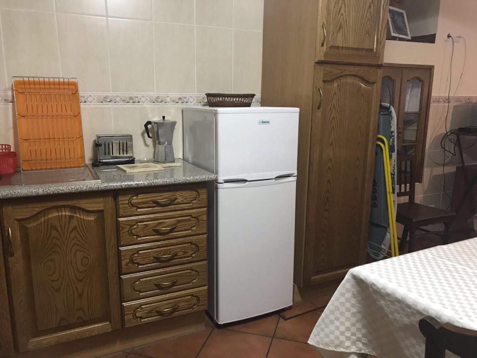 Casas da Estrela
