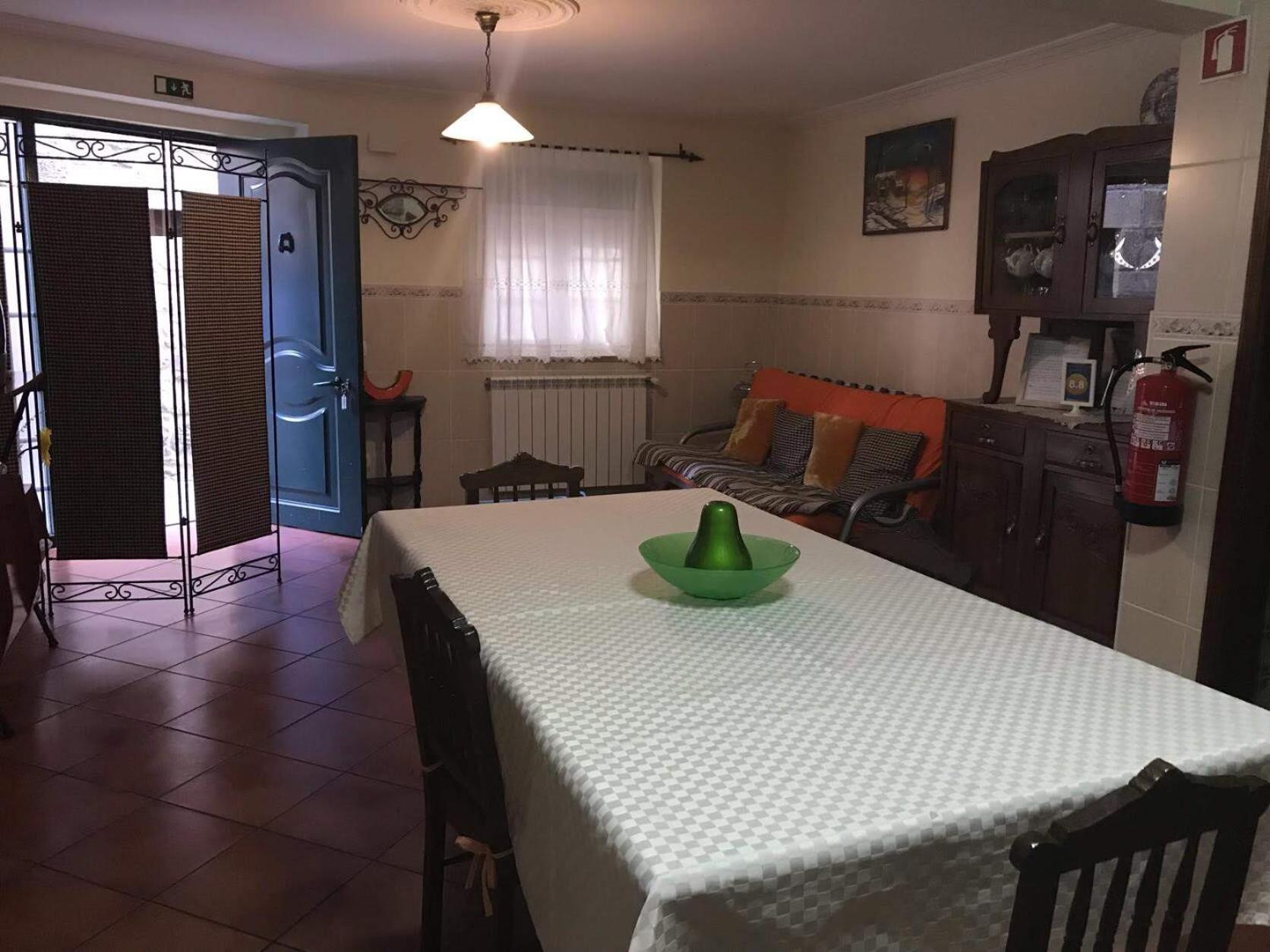 Casas da Estrela