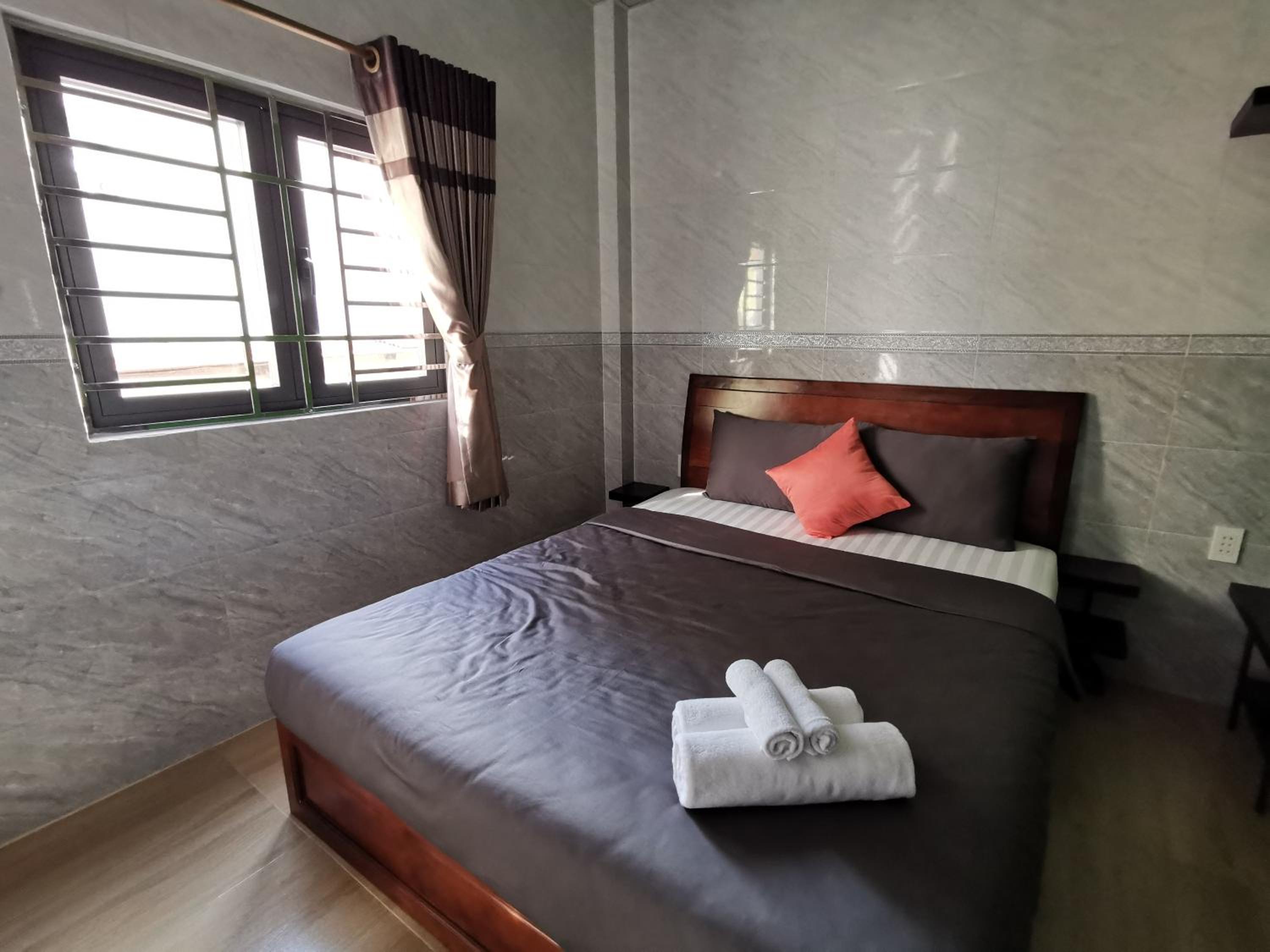 Cola's Homestay