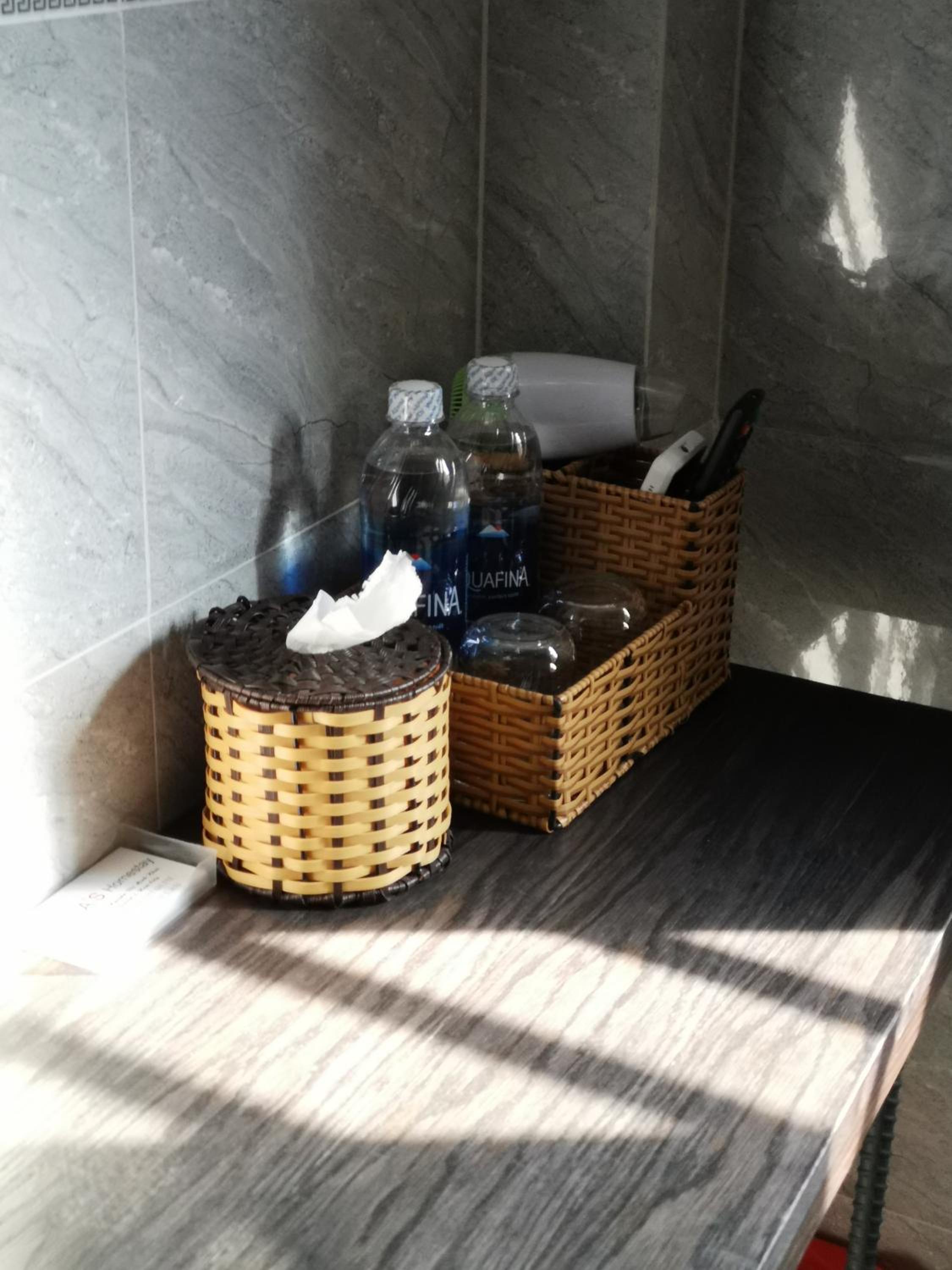 Cola's Homestay
