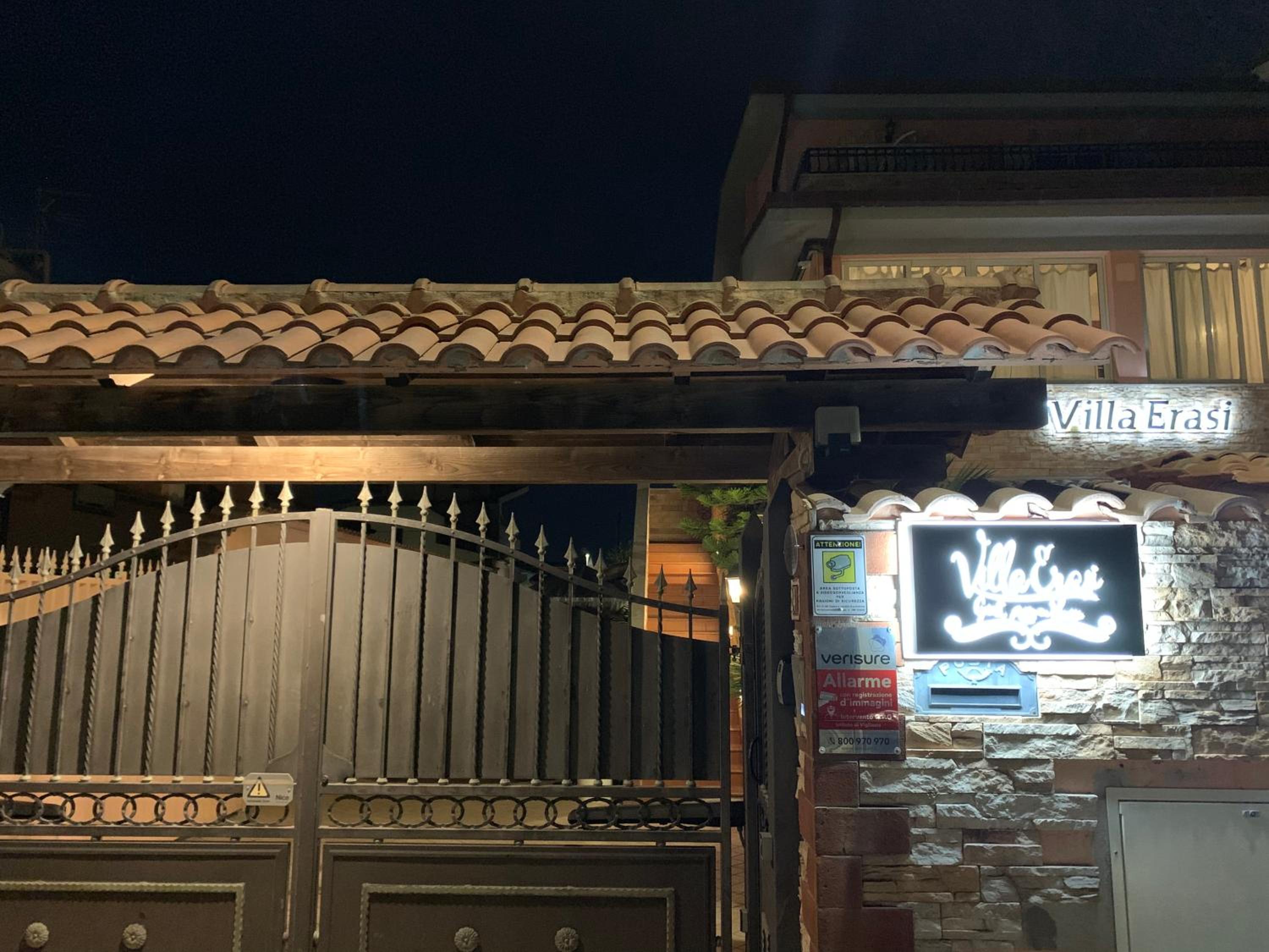 Villa Erasi
