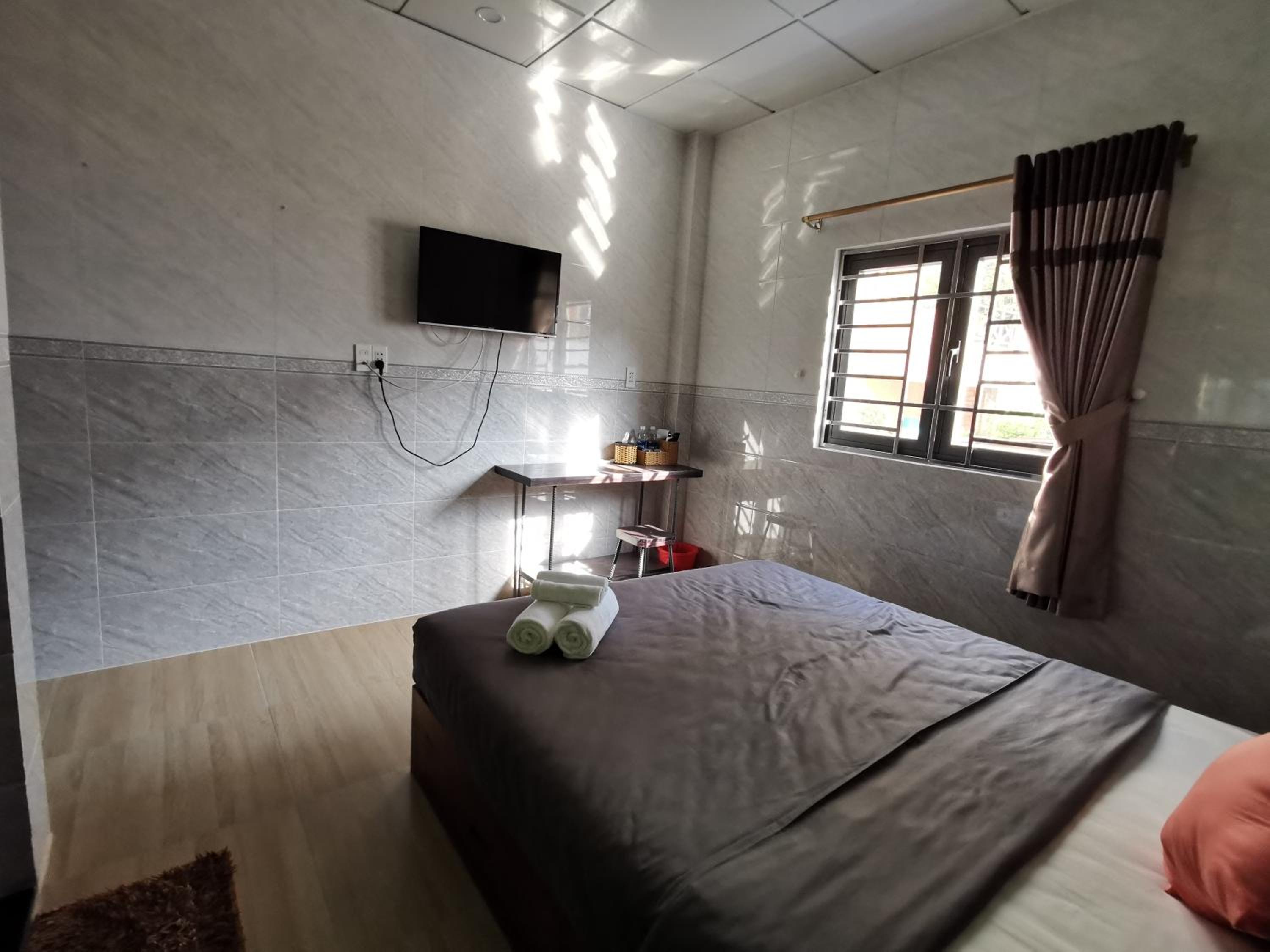 Cola's Homestay