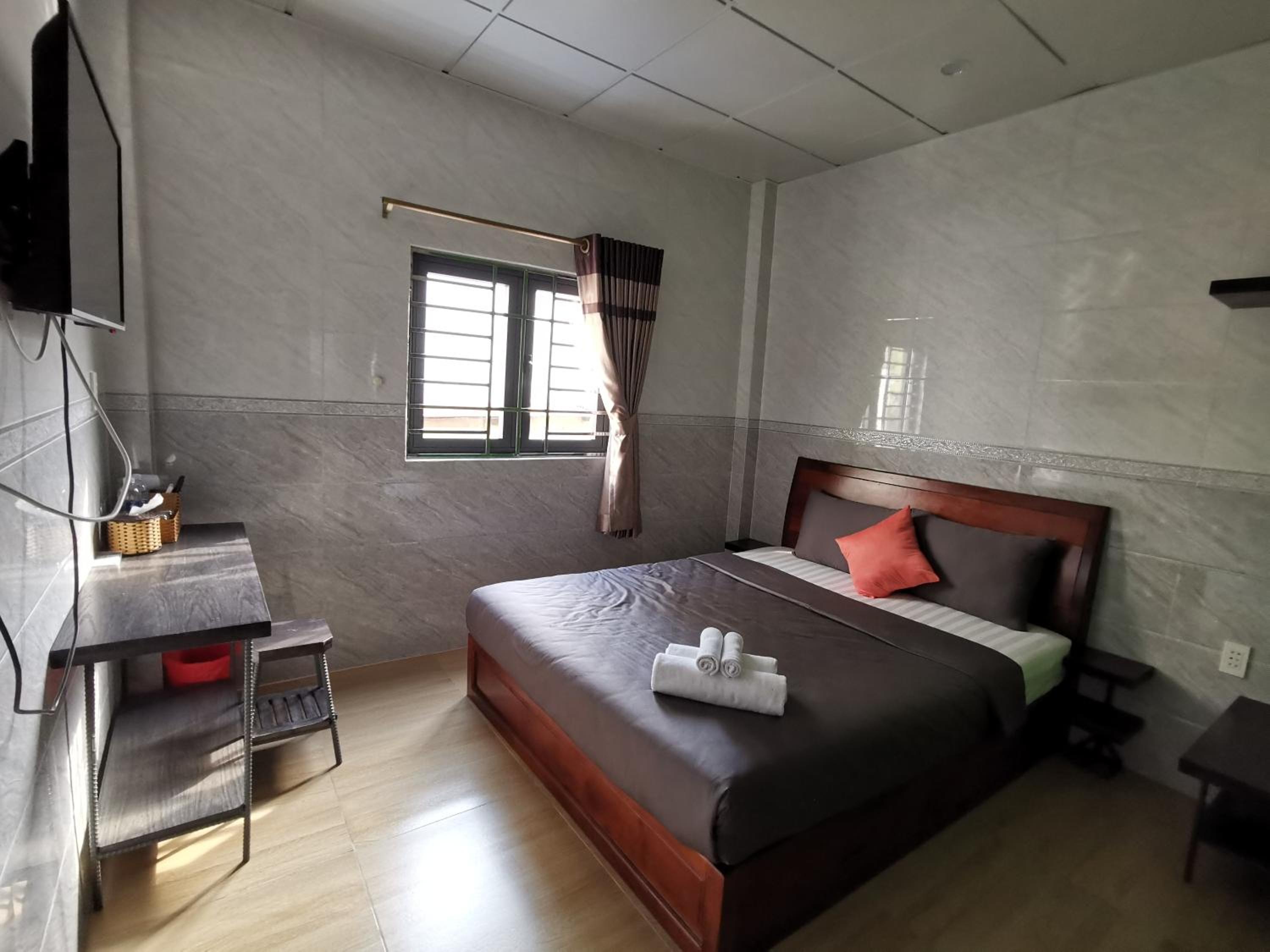 Cola's Homestay