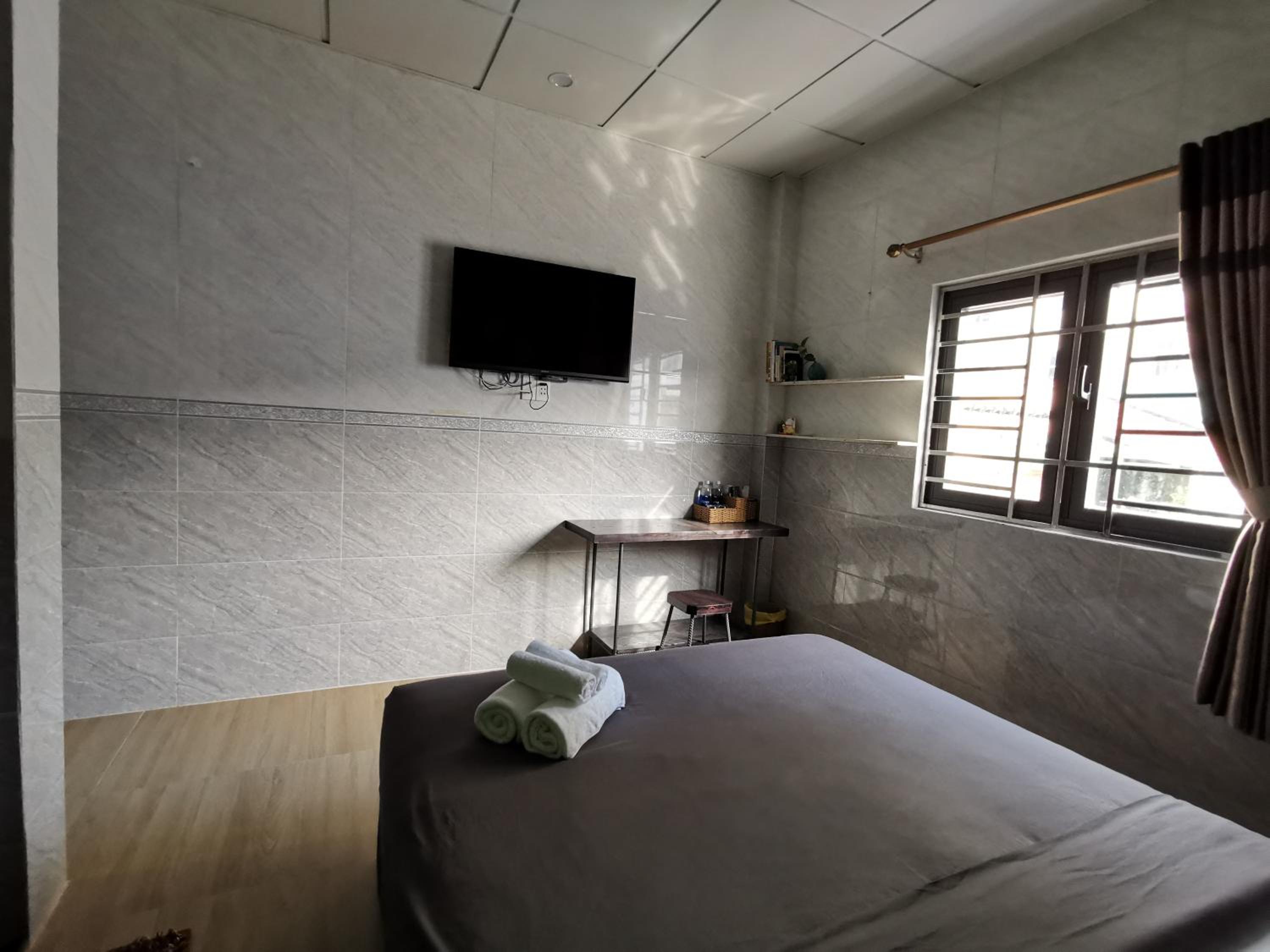 Cola's Homestay