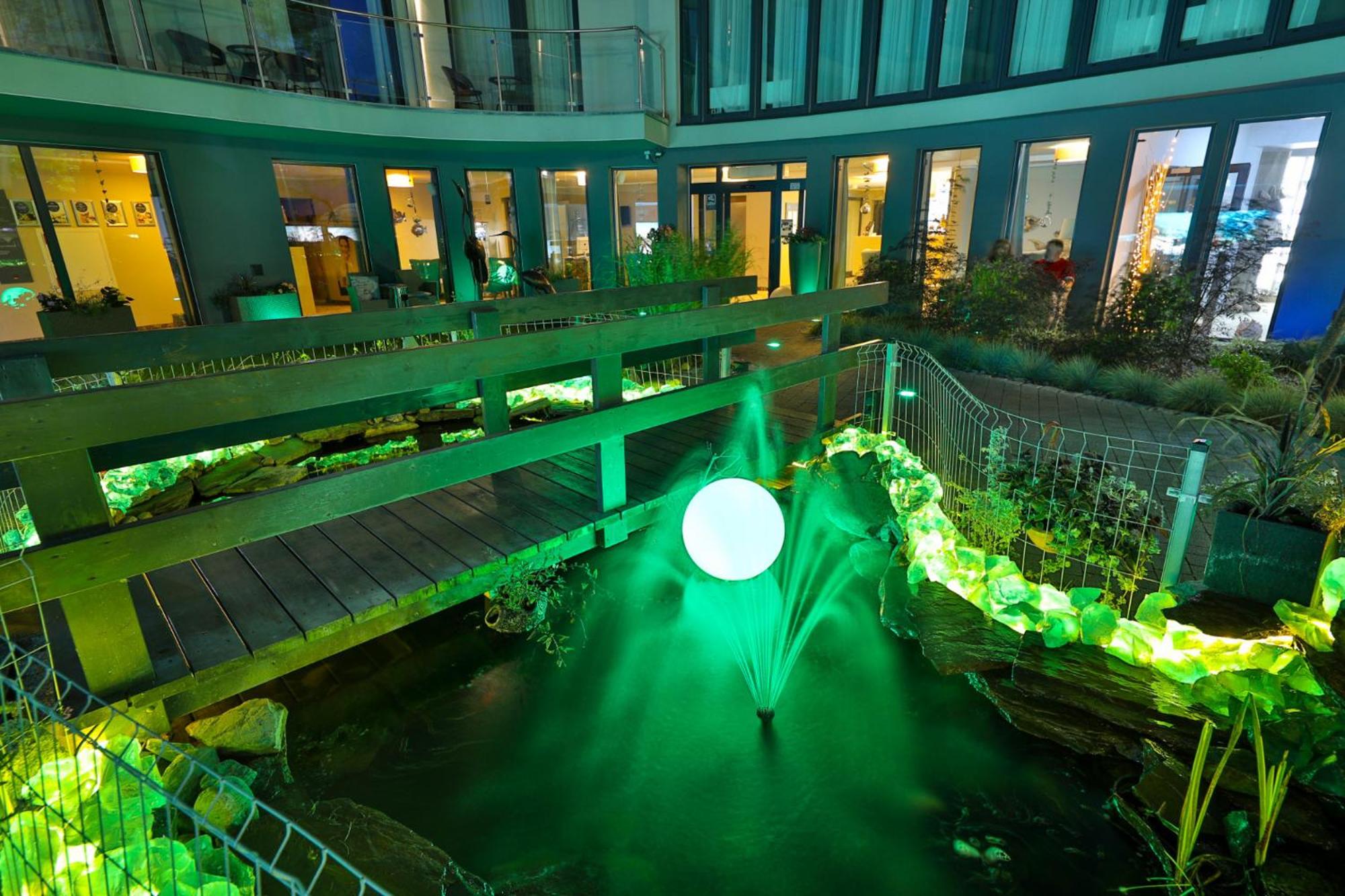 Max Health Resort SPA
