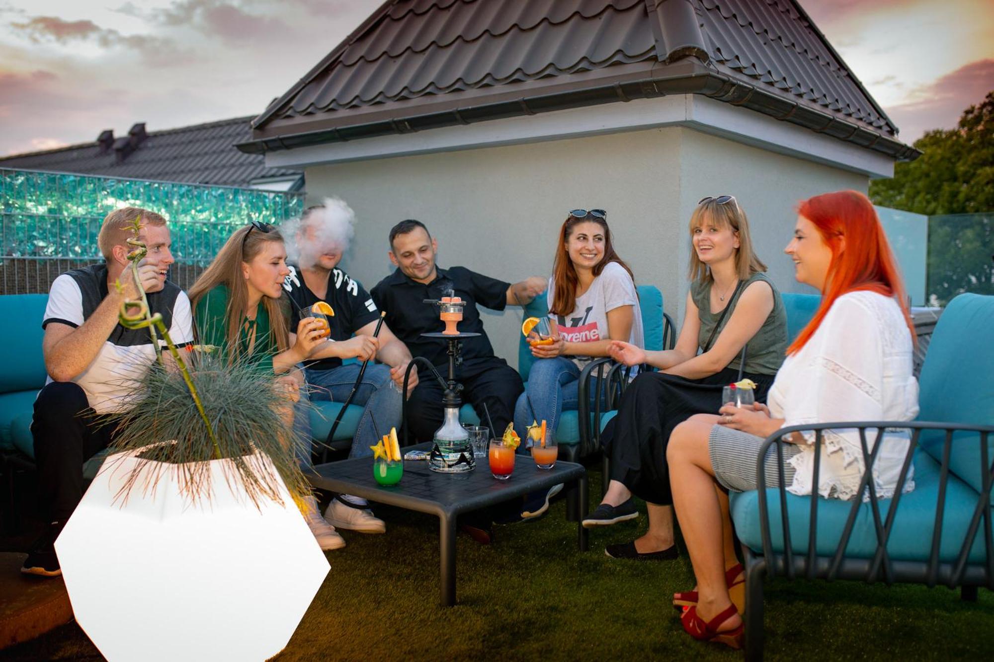 Max Health Resort SPA