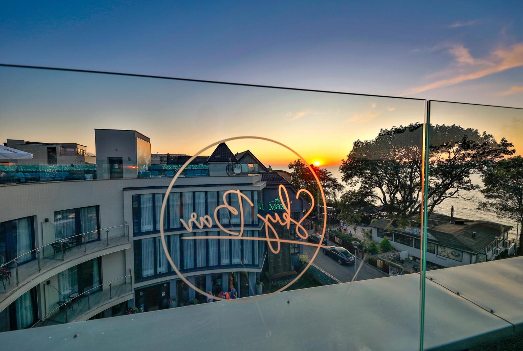 Max Health Resort SPA