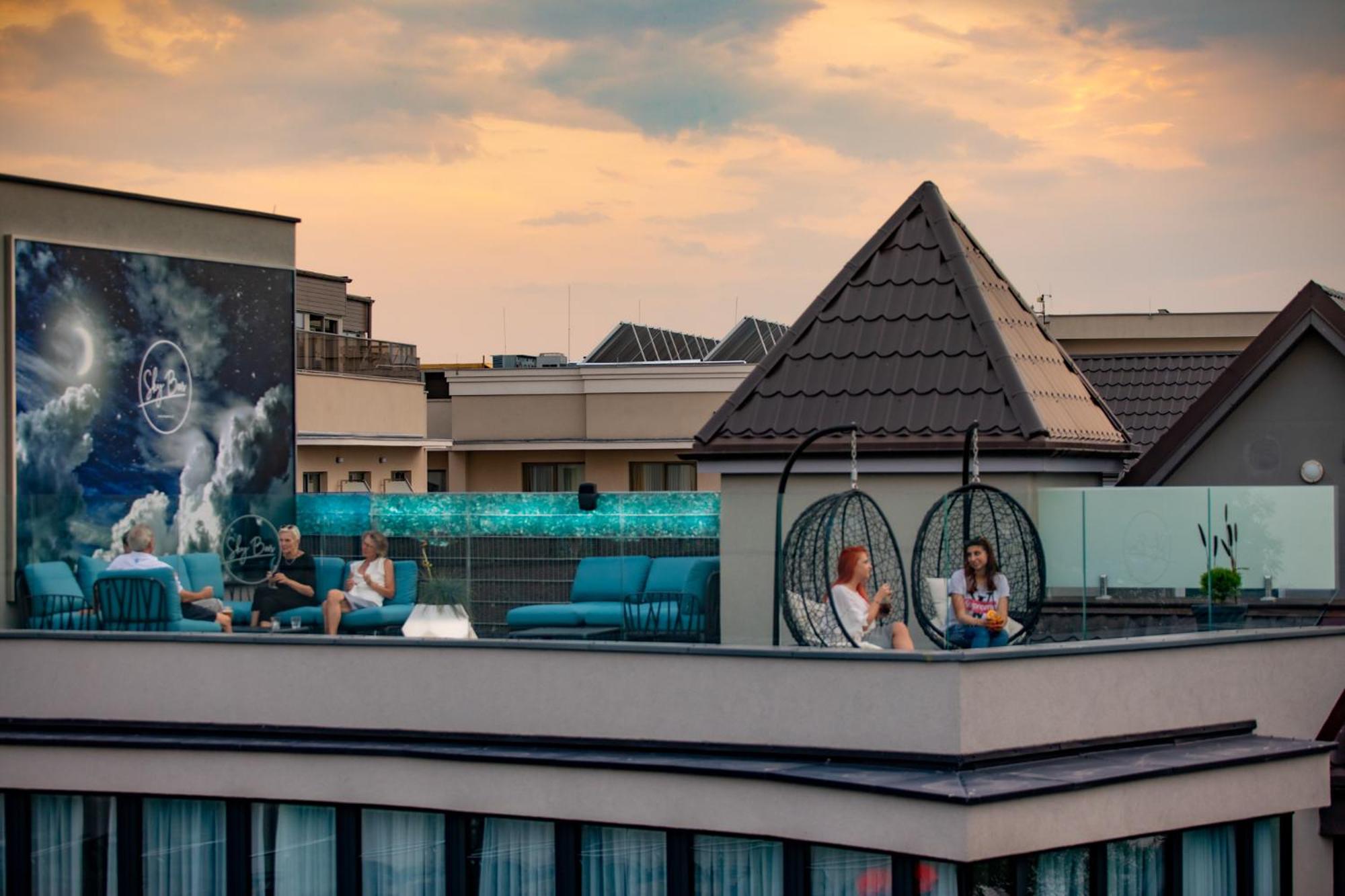 Max Health Resort SPA
