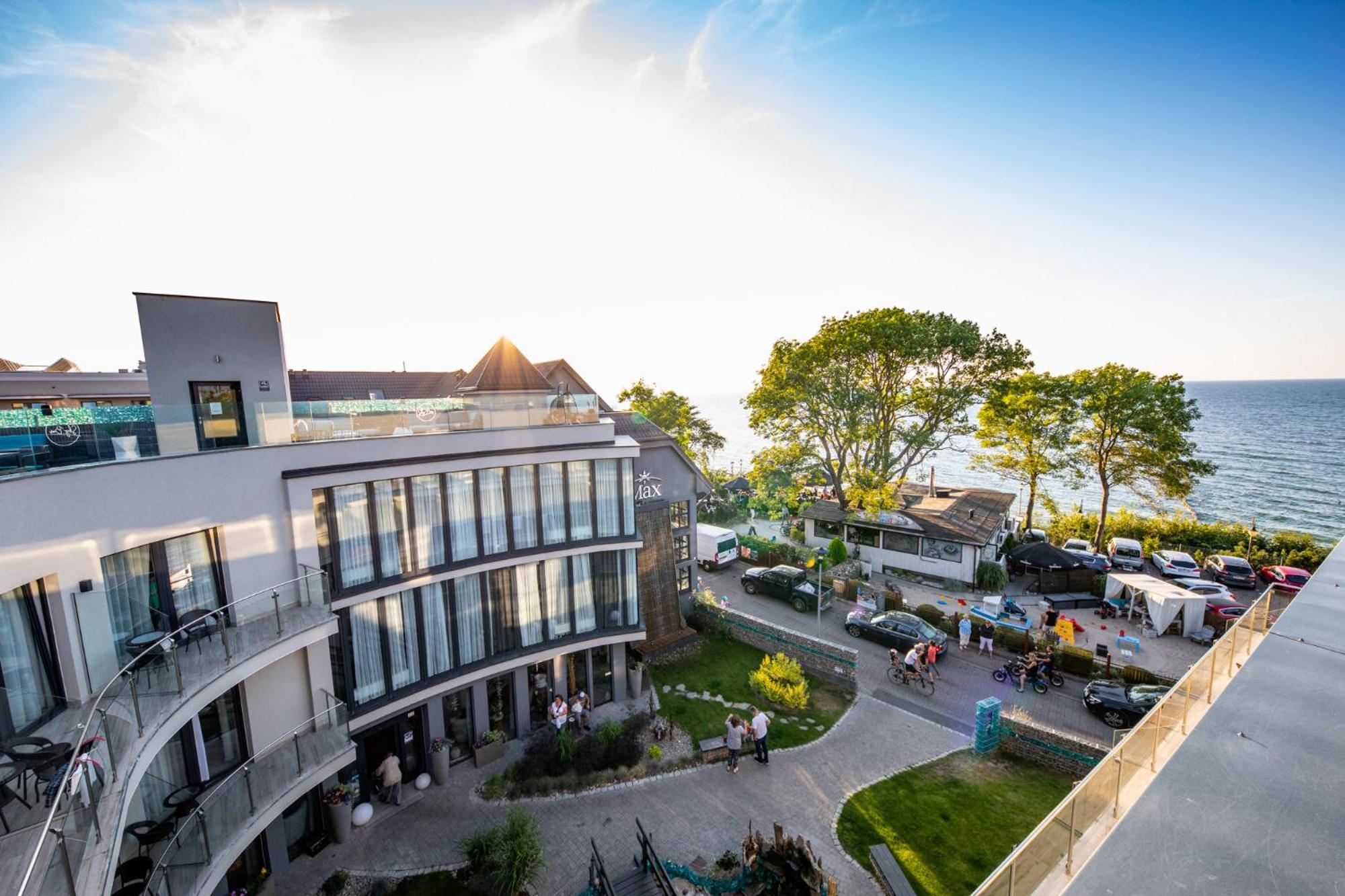 Max Health Resort SPA
