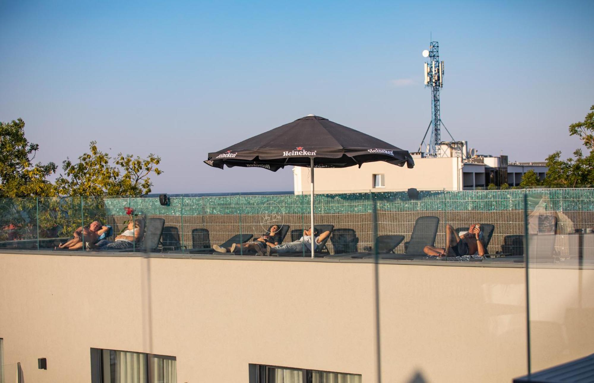 Max Health Resort SPA