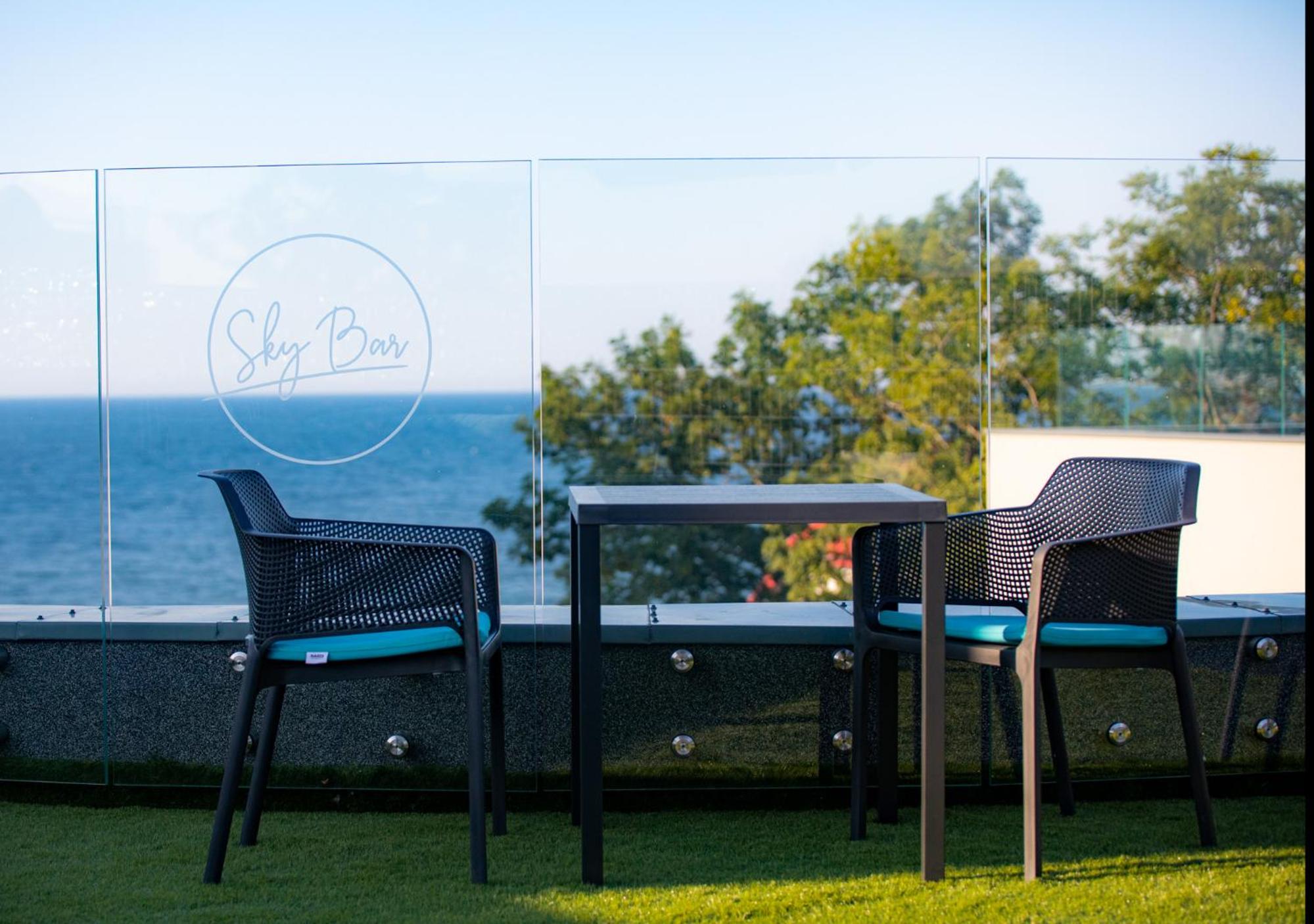 Max Health Resort SPA