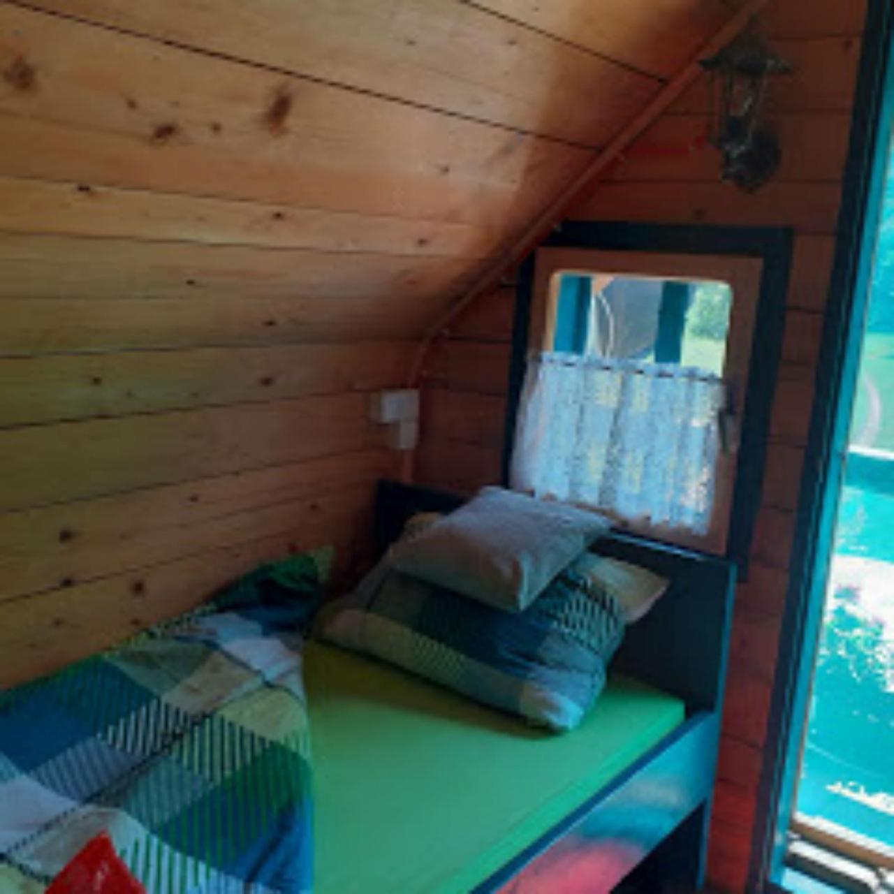 Seoski turizam Ziličina Rogatica