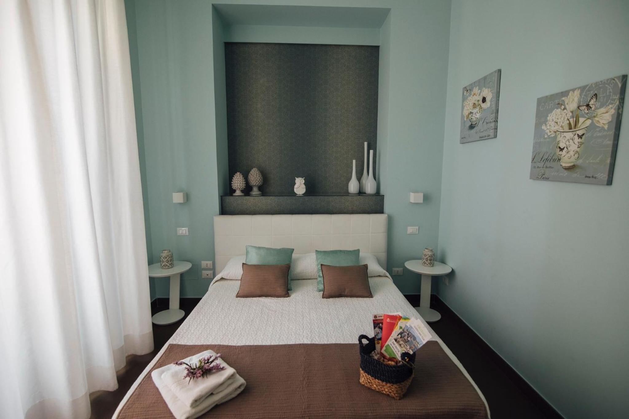 Gran Cancelliere B&B photo 5