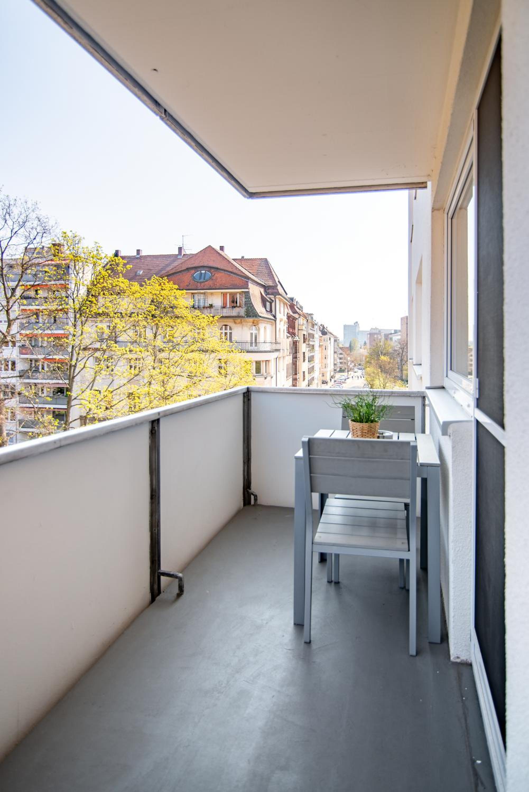 StayS Apartments view 3
