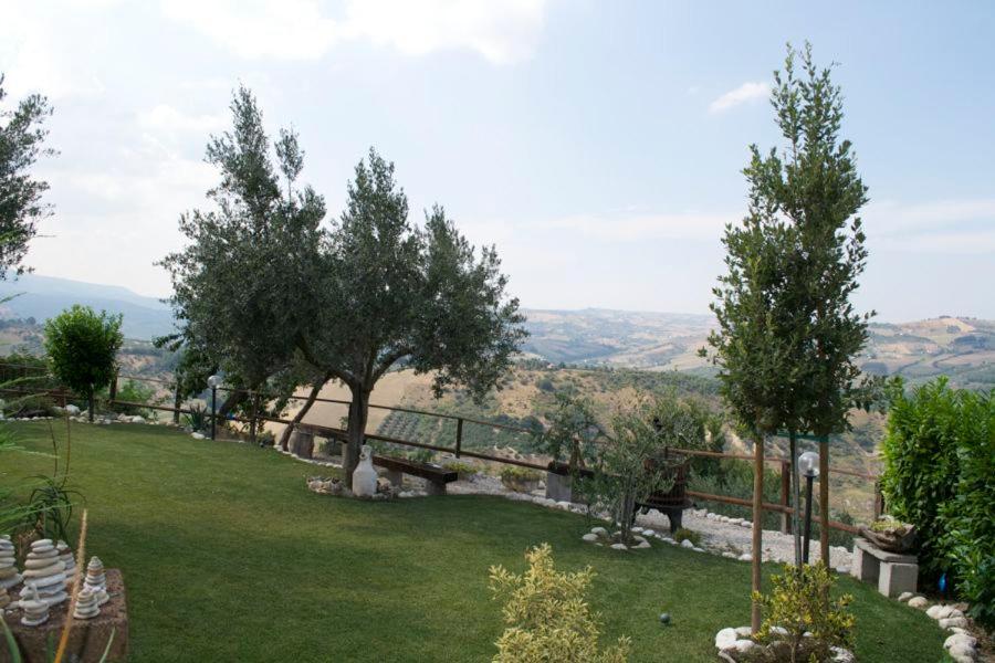 Giardinotto Casa vacanze view 3
