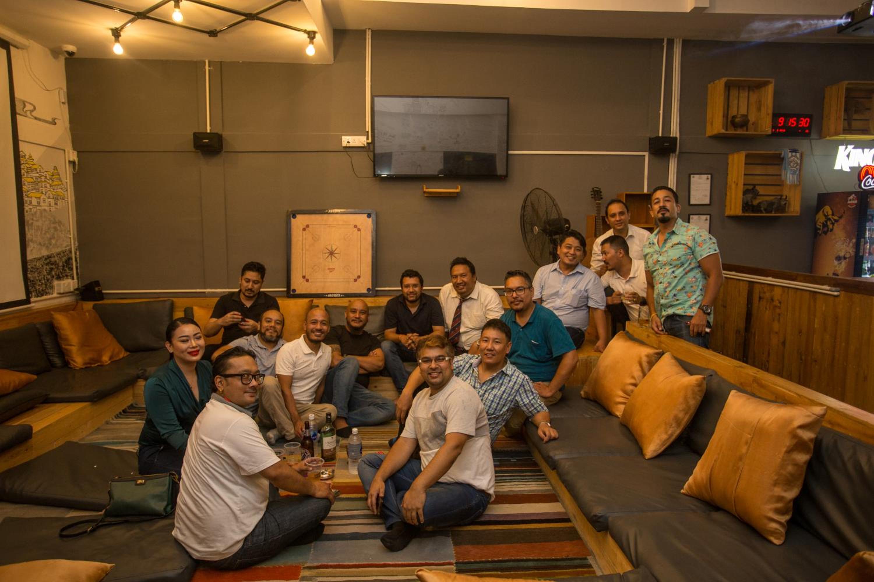 Yakety Yak Hostel