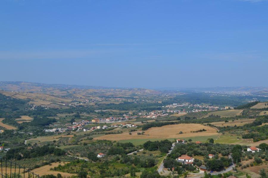 Giardinotto Casa vacanze view 4