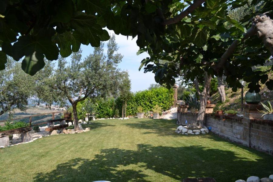 Giardinotto Casa vacanze view 5