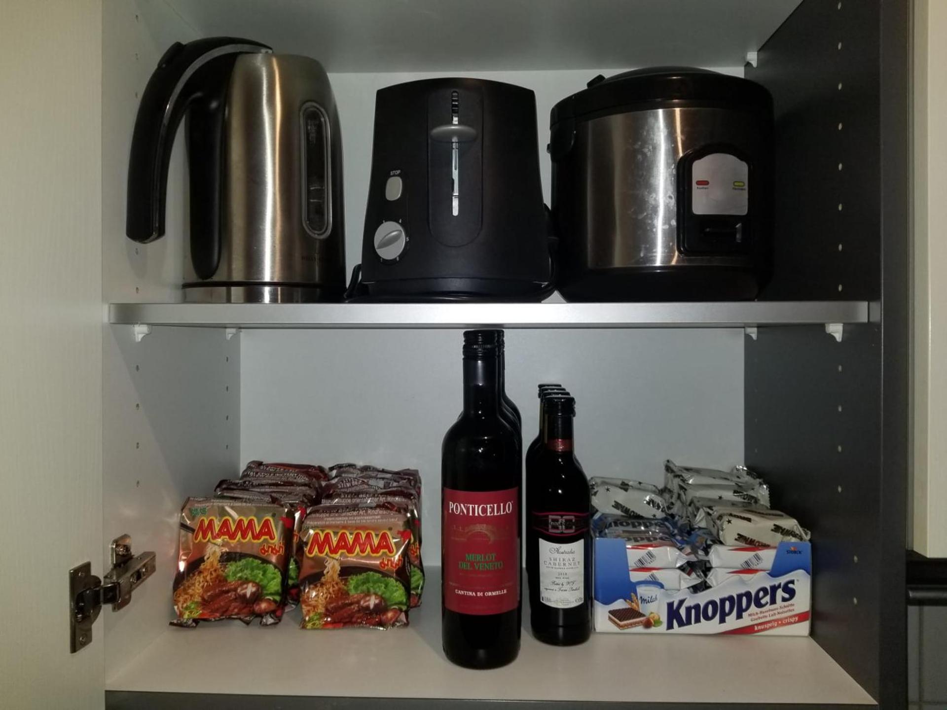 3 Doppel Zimmer Apartement in 9320 Arbon
