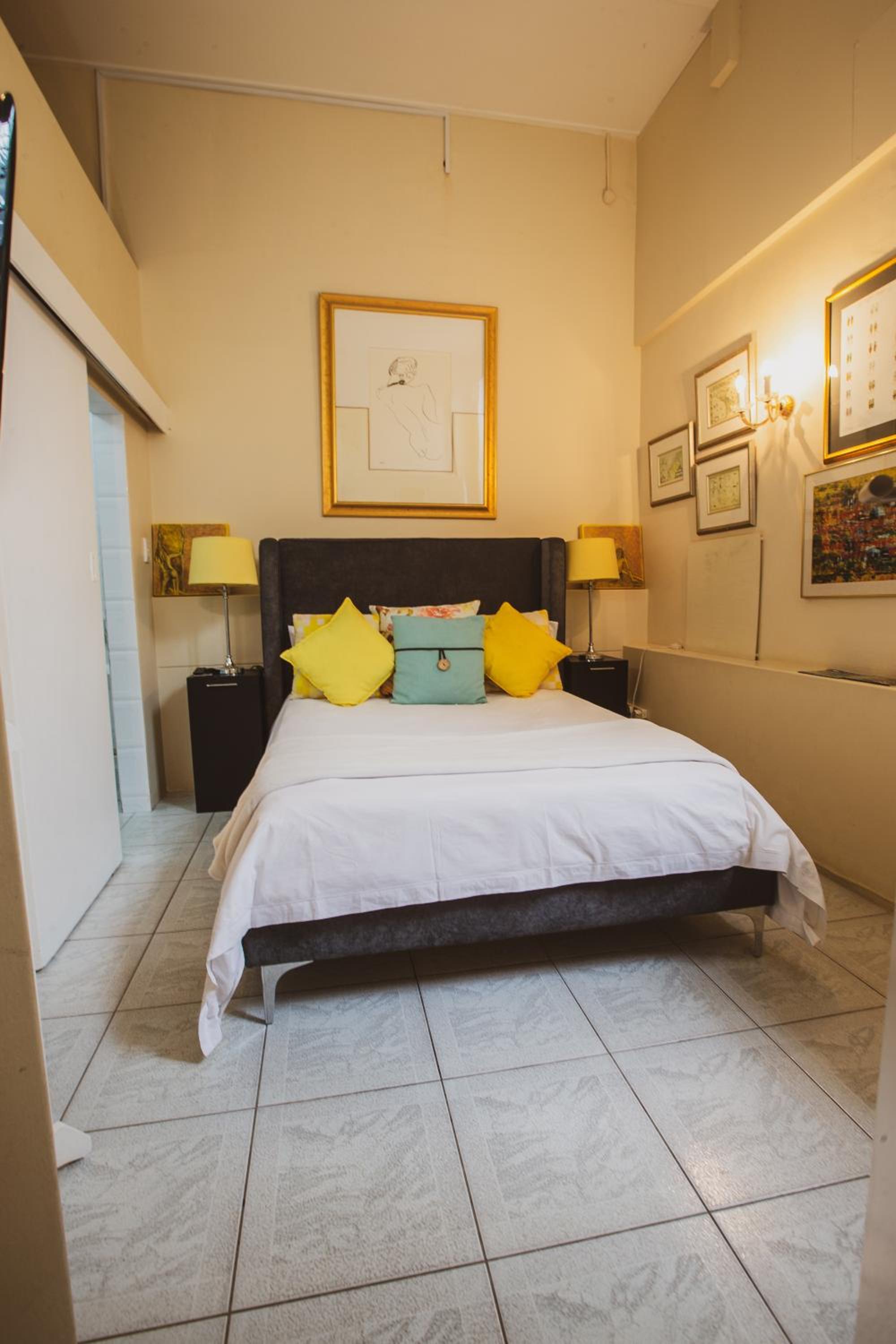 Ashby Manor Guest House