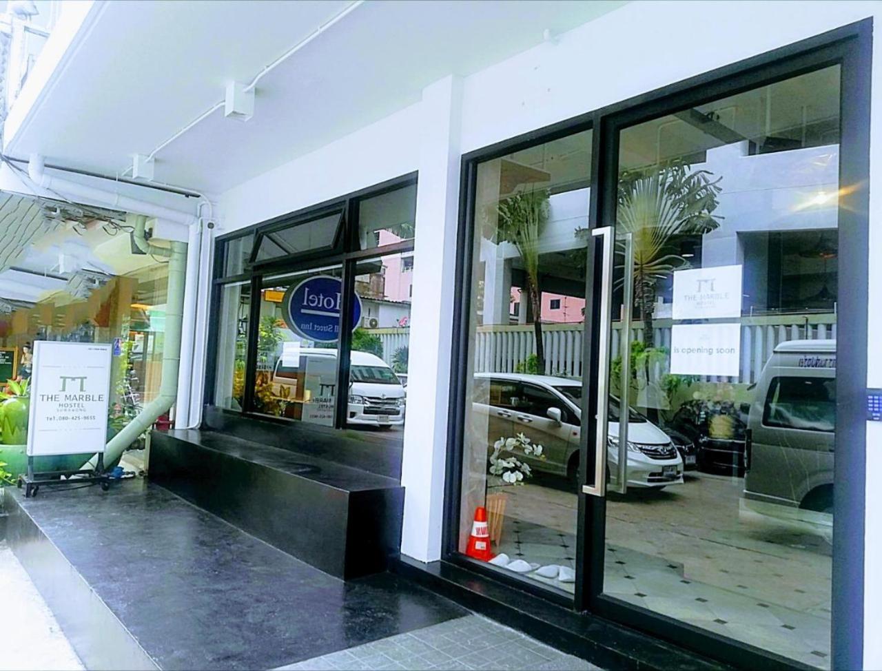 Hotel The Marble Hostel - Image 1