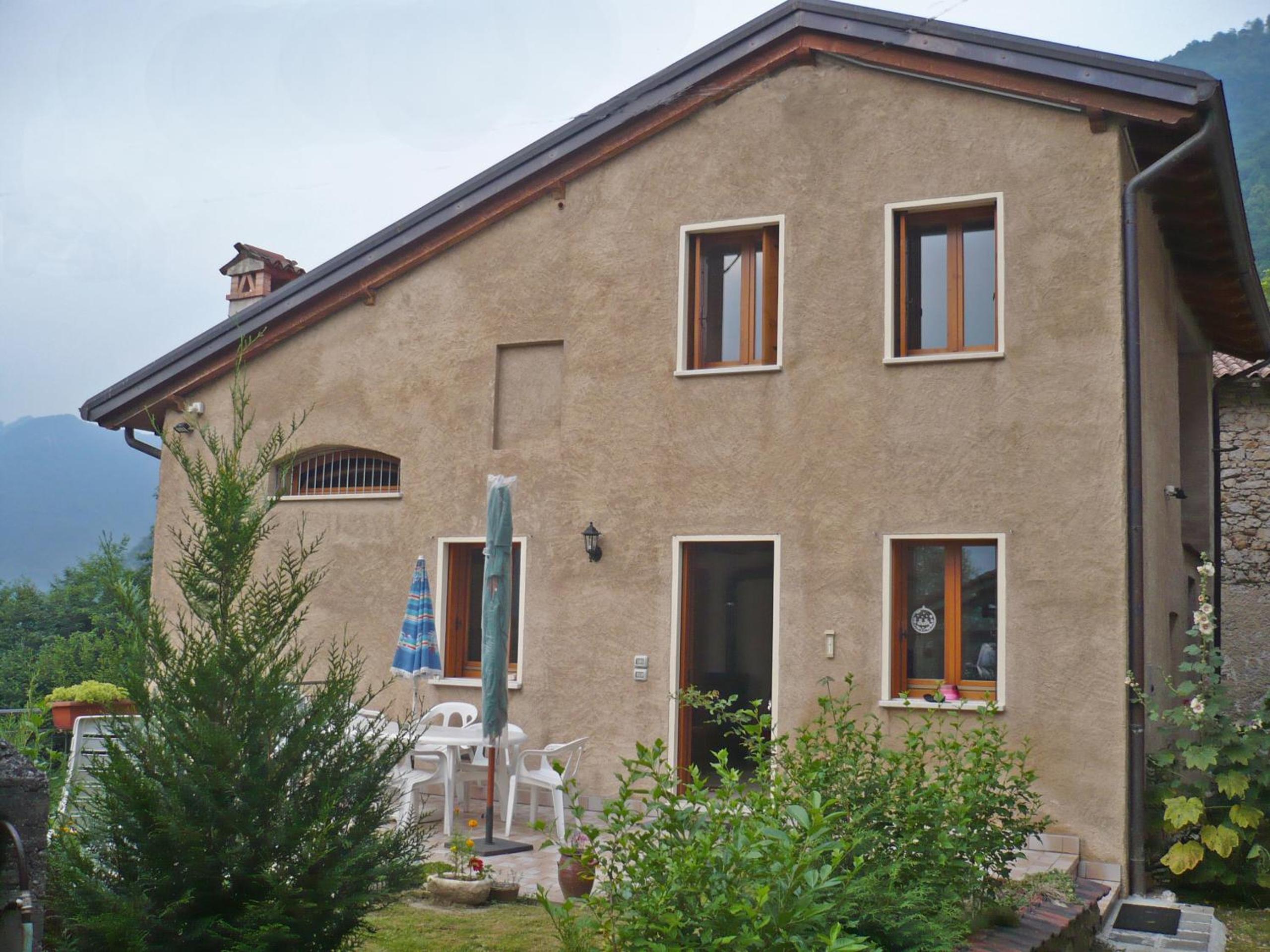 Casa di Bagattini view 5