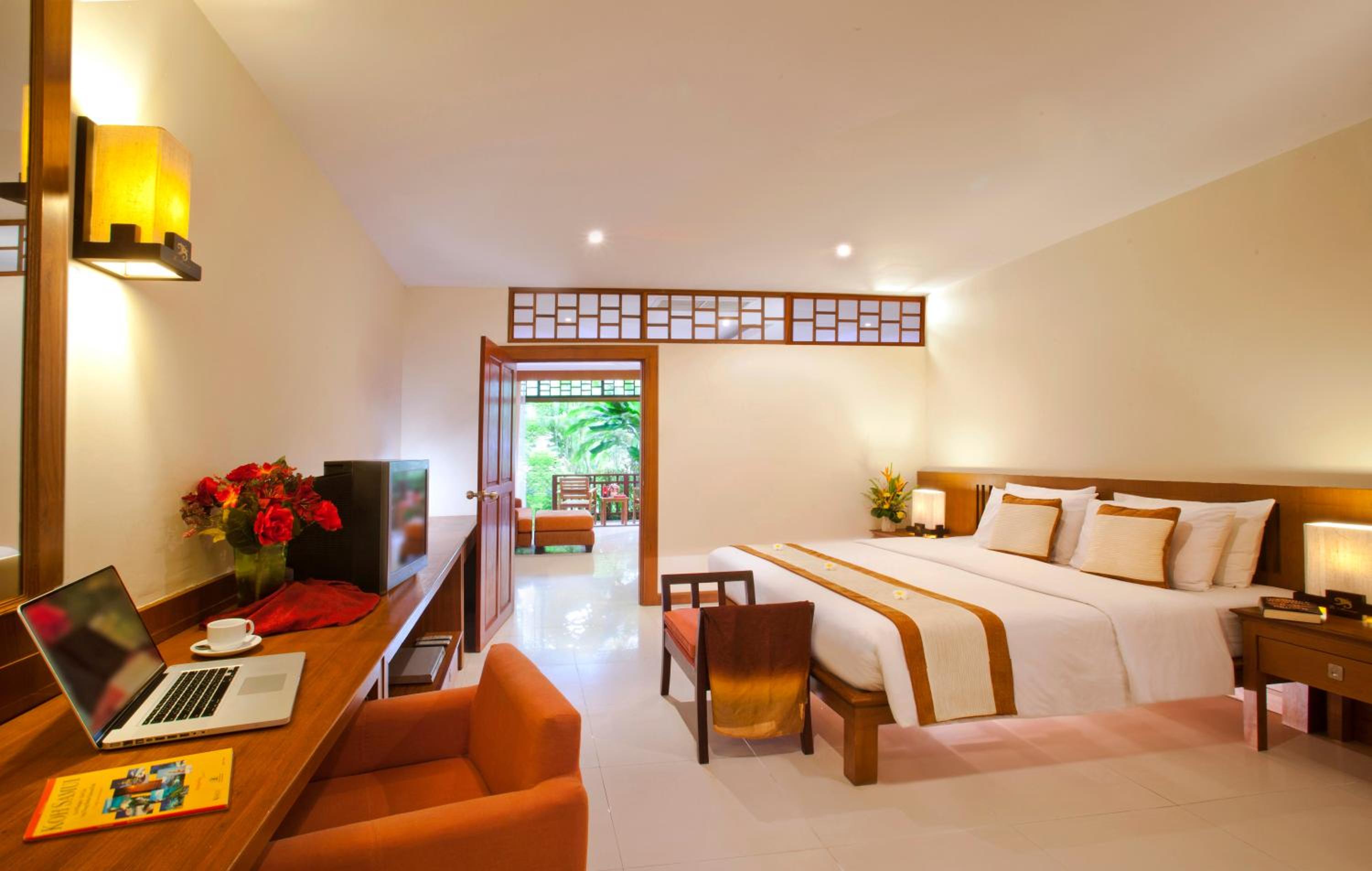 Le Murraya Boutique Serviced Residence & Resort — photo 107