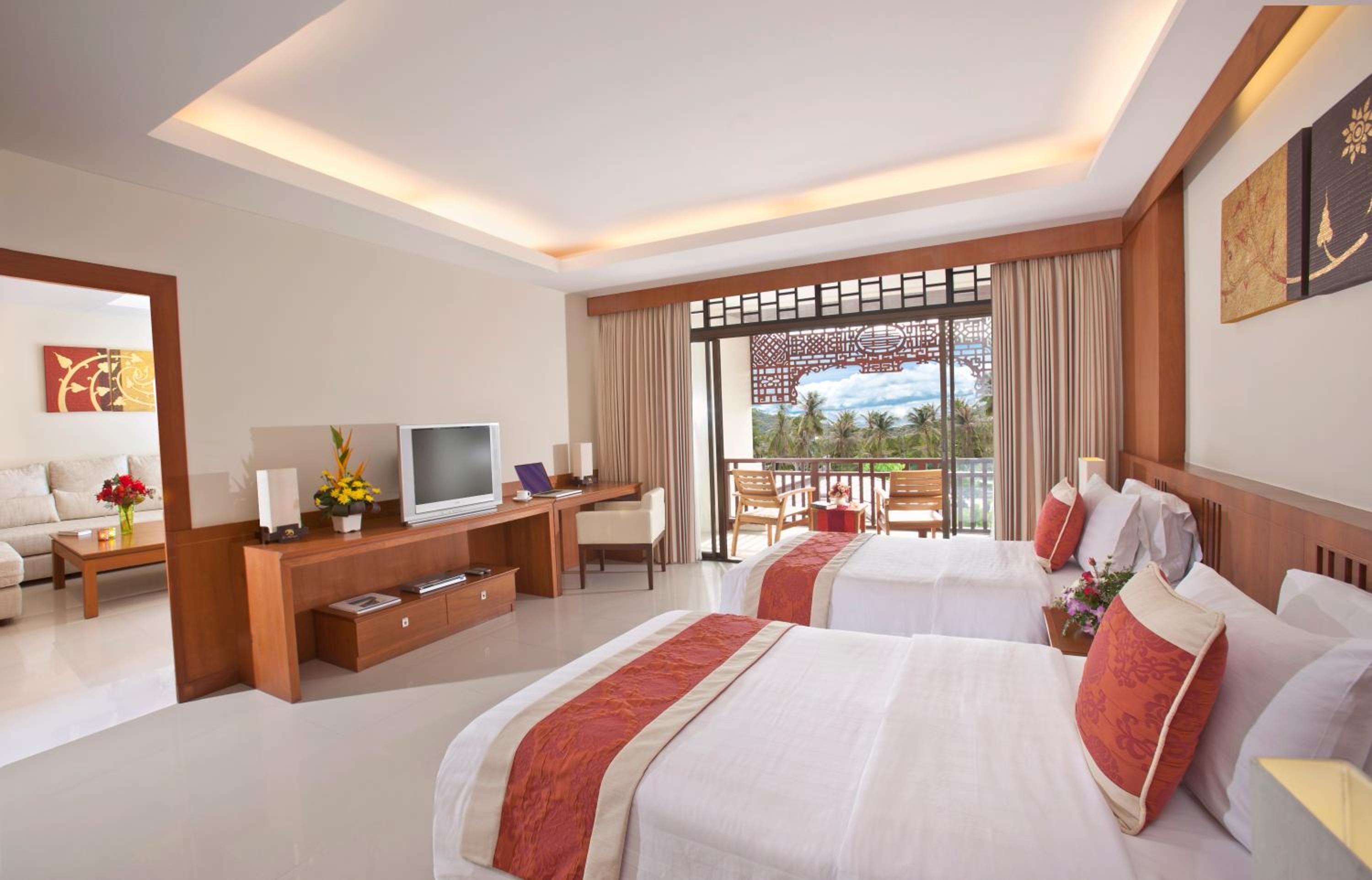 Le Murraya Boutique Serviced Residence & Resort — photo 67