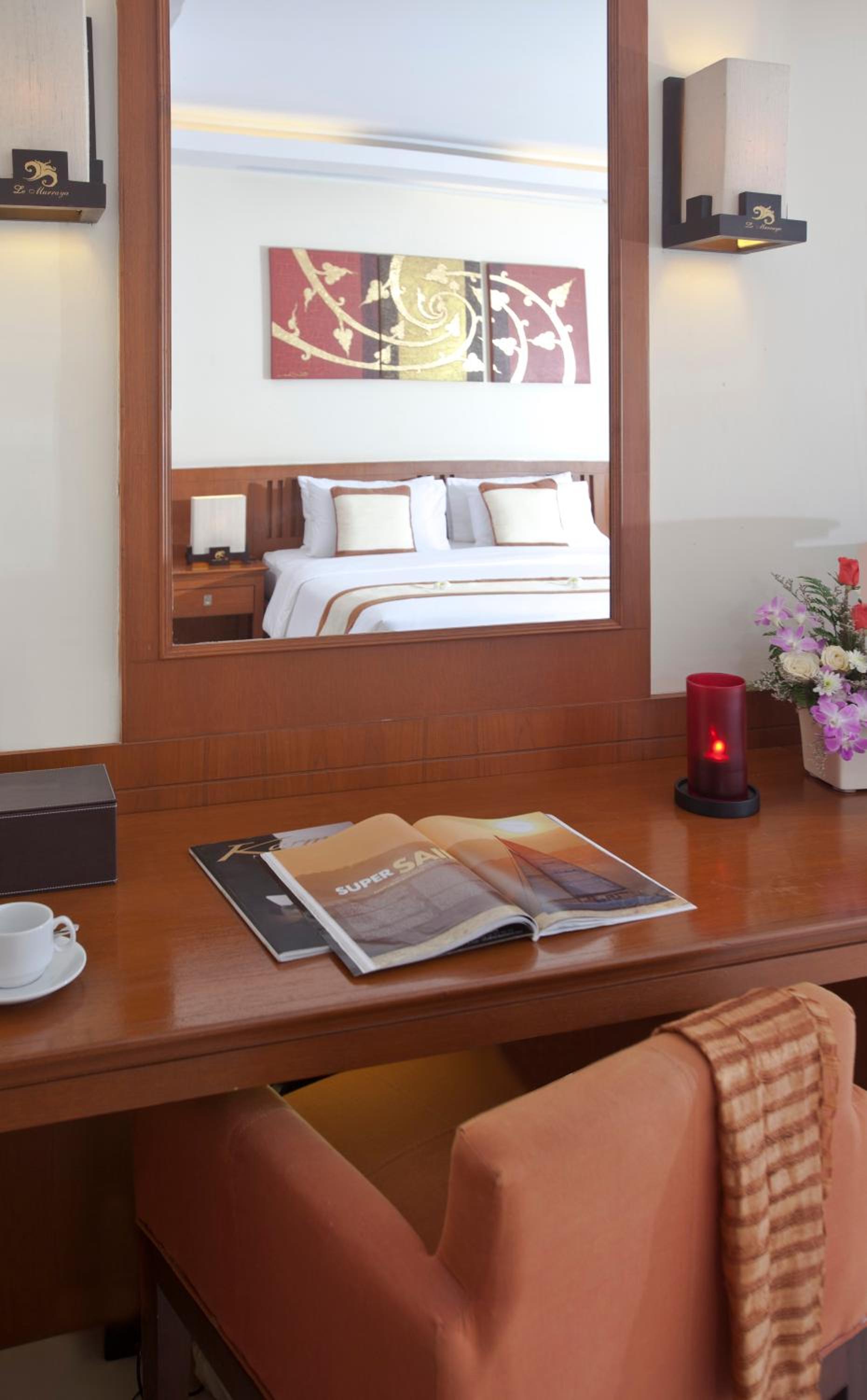 Le Murraya Boutique Serviced Residence & Resort — photo 50