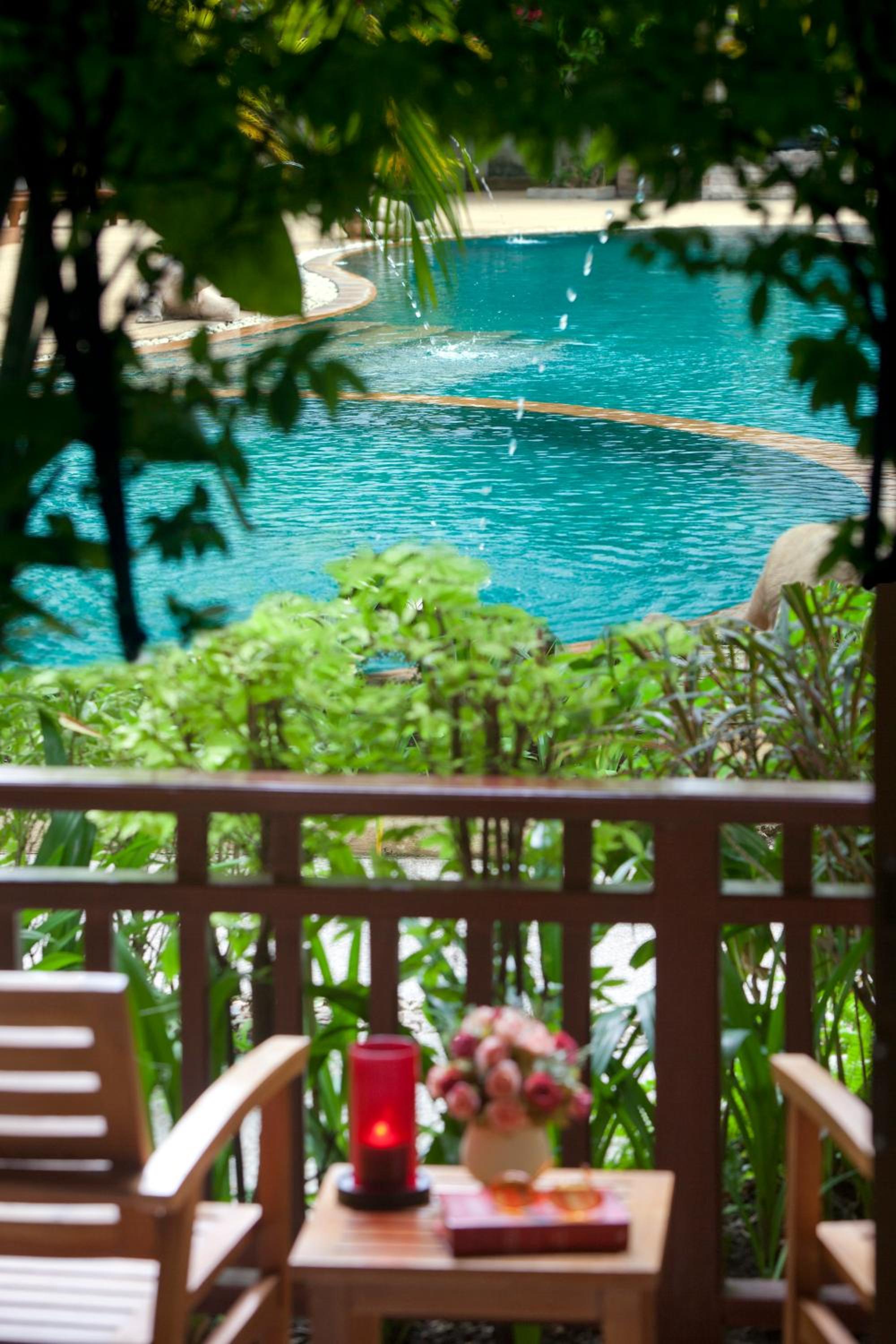 Le Murraya Boutique Serviced Residence & Resort — photo 62