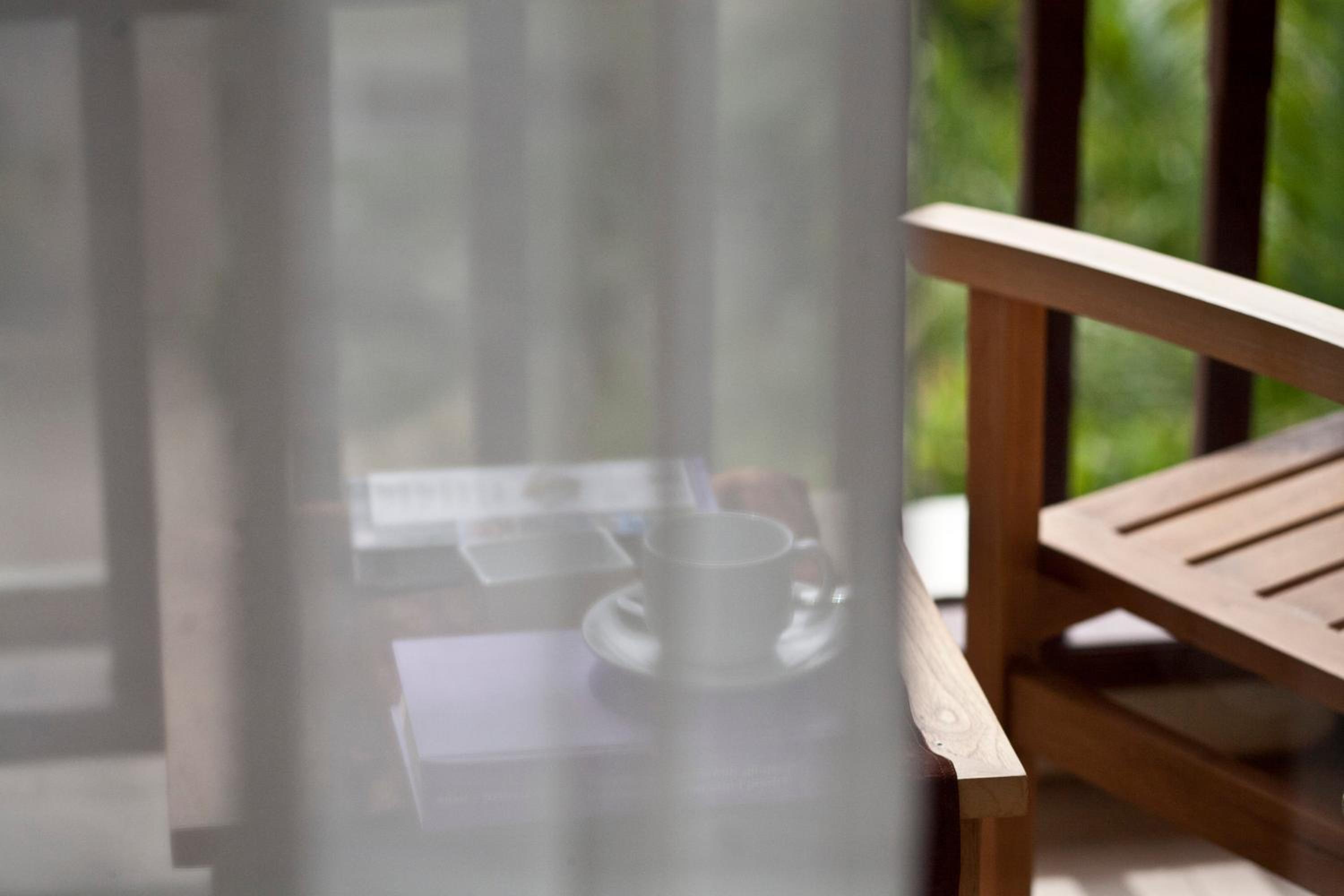 Le Murraya Boutique Serviced Residence & Resort