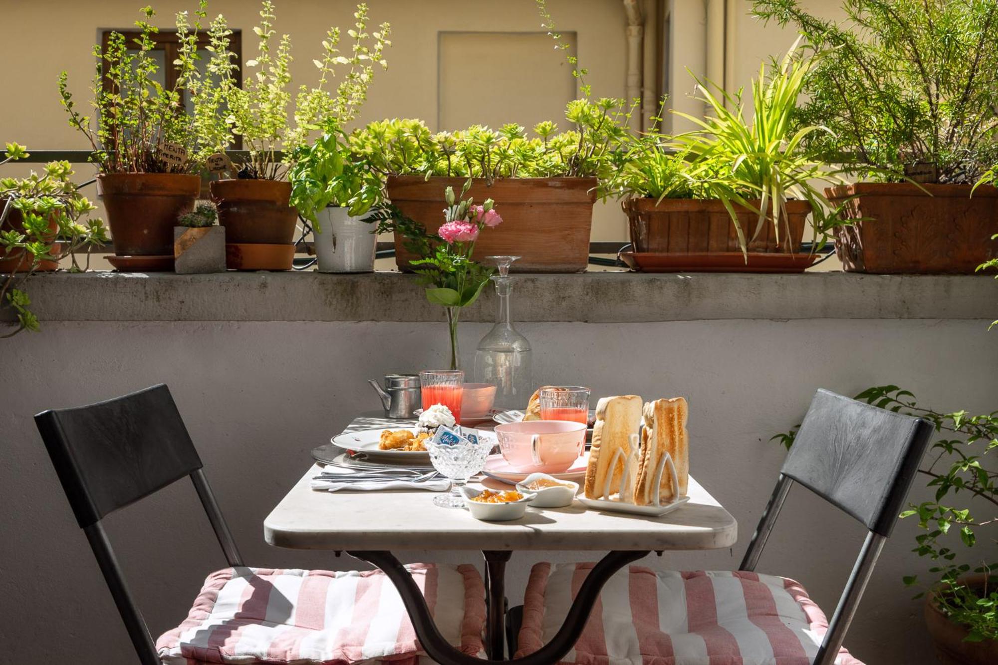 FuordArno Bed & Breakfast