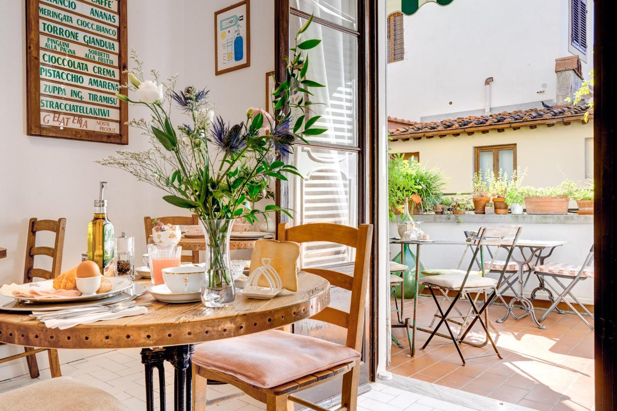 FuordArno Bed & Breakfast
