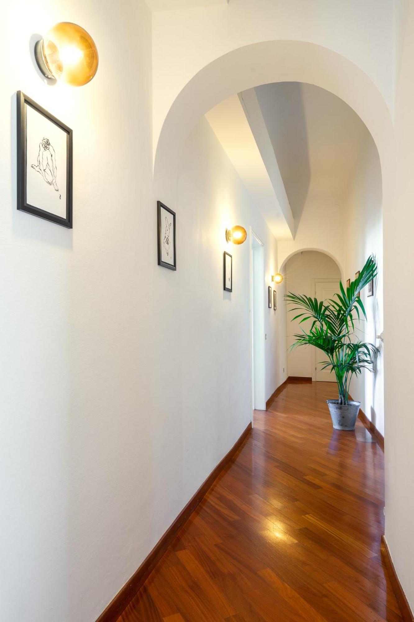 FuordArno Bed & Breakfast