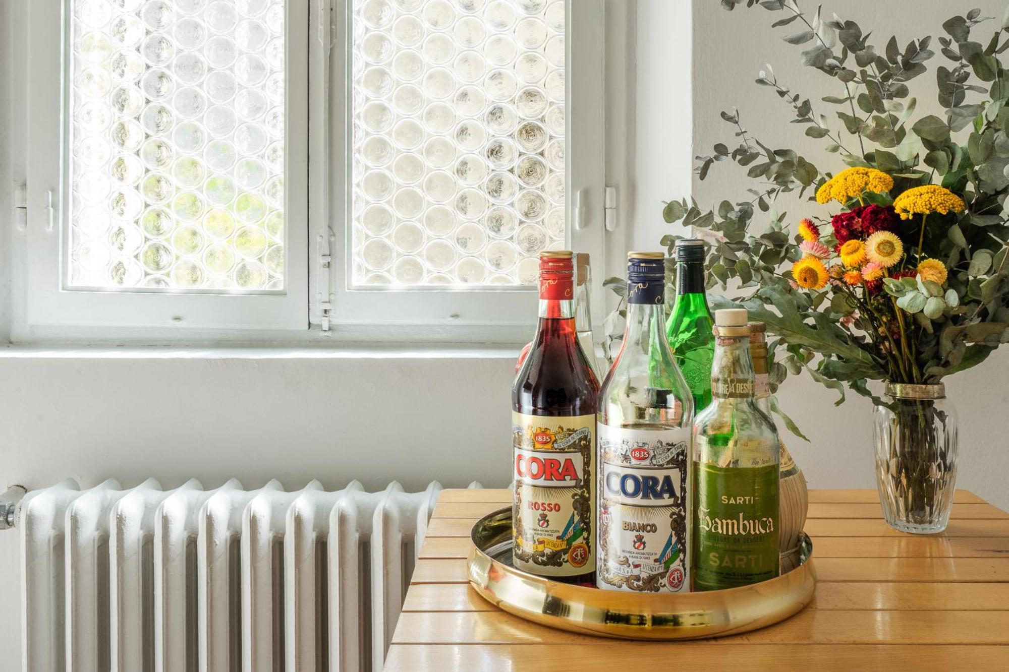 FuordArno Bed & Breakfast