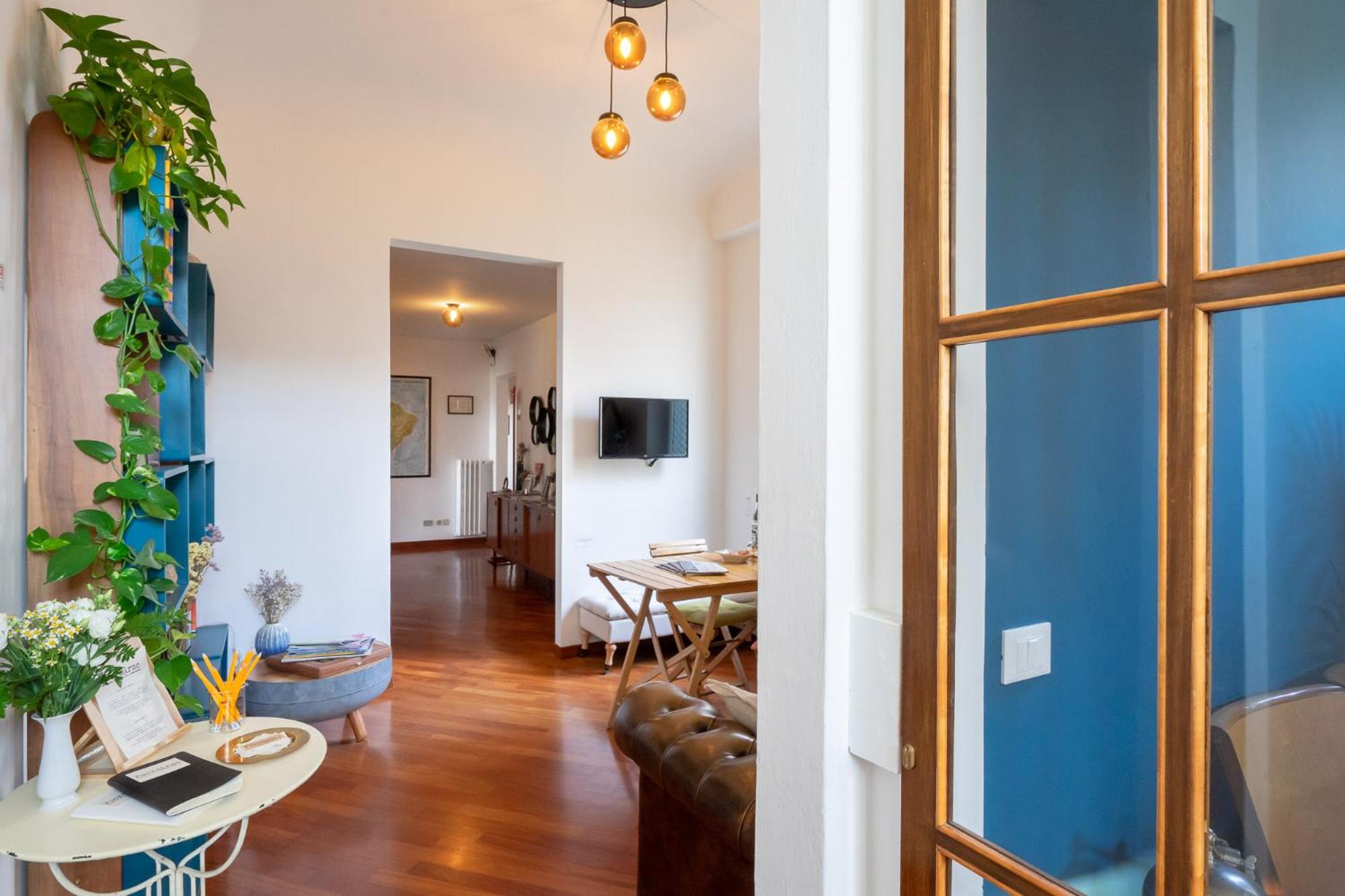 FuordArno Bed & Breakfast