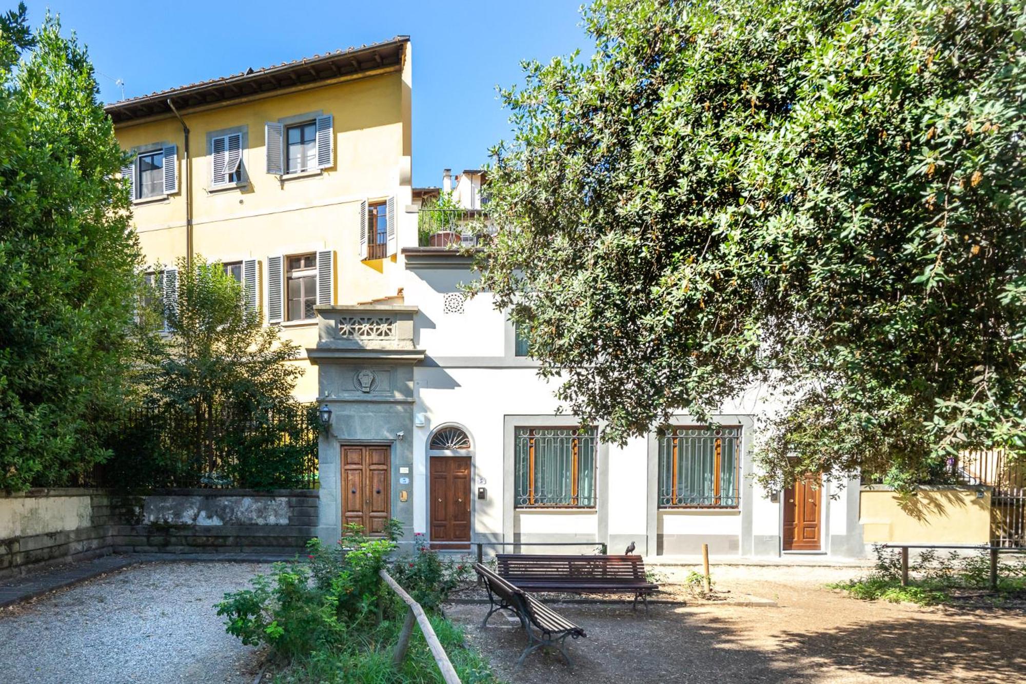 FuordArno Bed & Breakfast