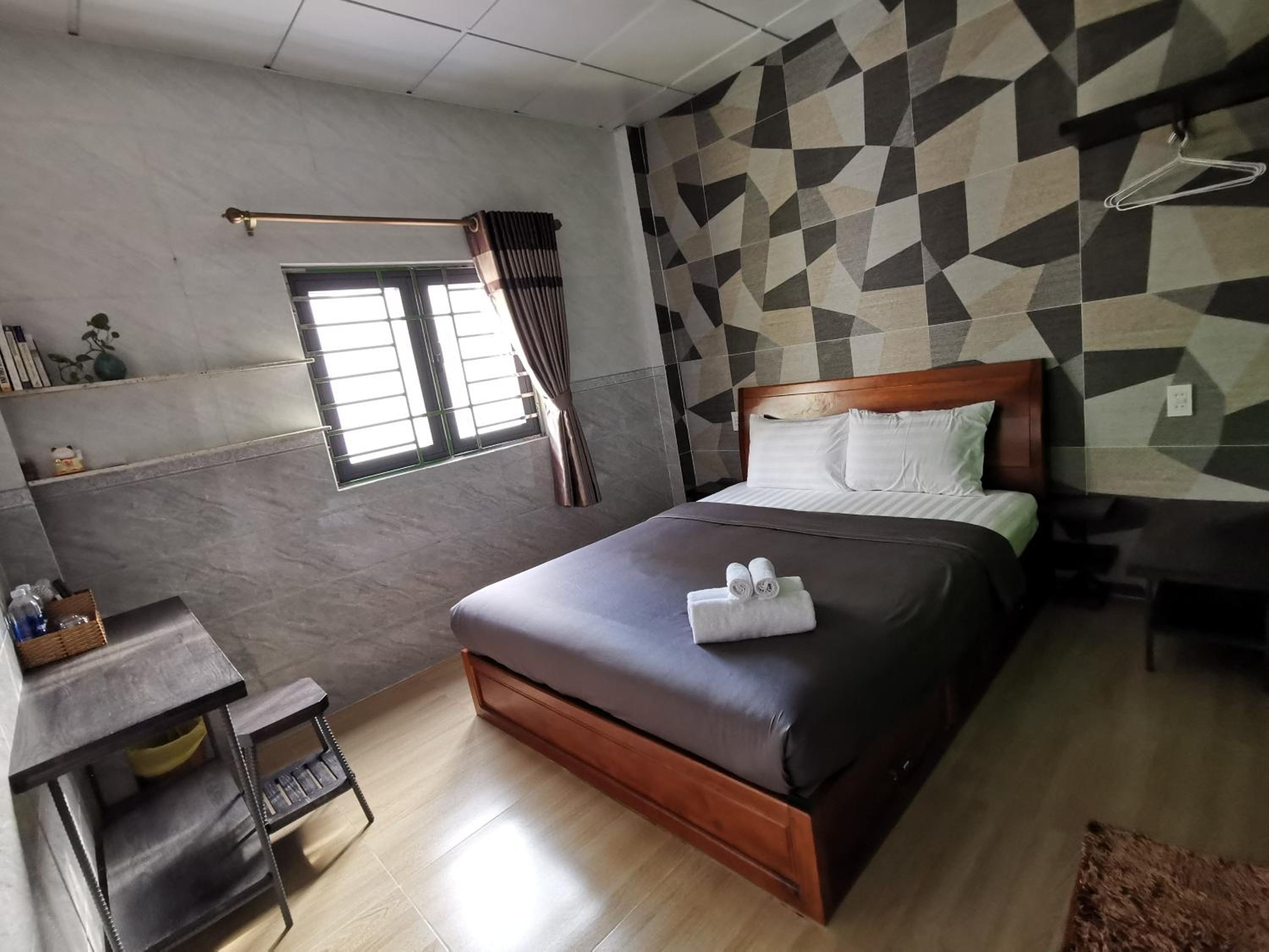Cola's Homestay