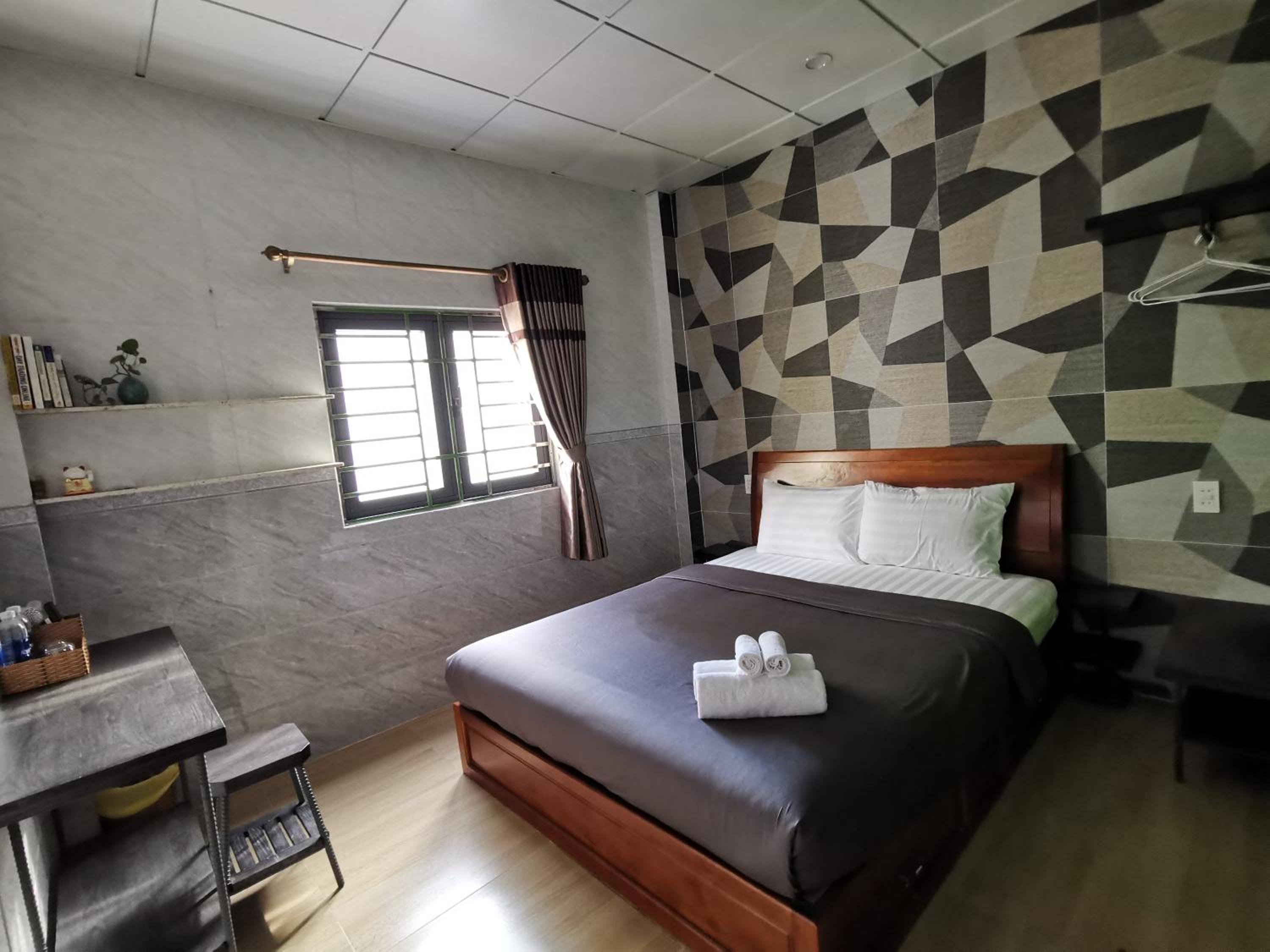 Cola's Homestay